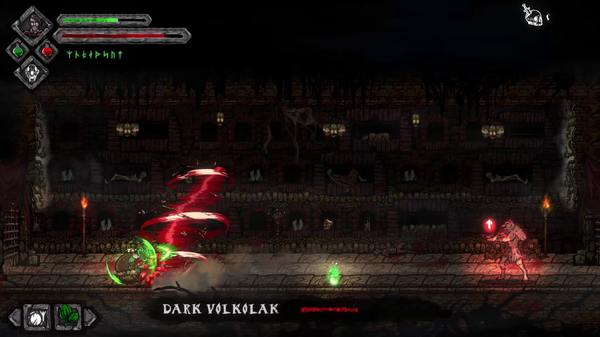 狼人传说:众神意志/Volkolak: The Will of Gods-8 狼人传说:众神意志/Volkolak: The Will of Gods-8