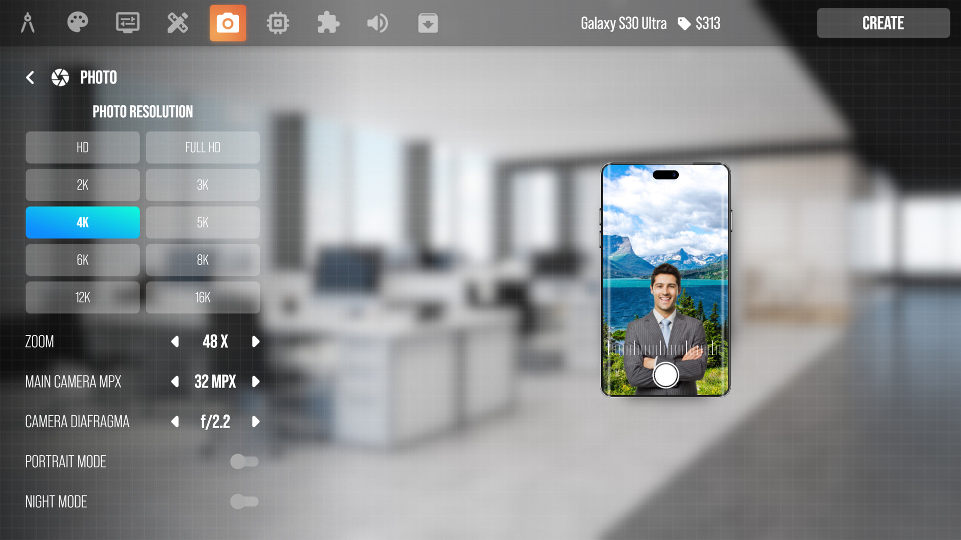 电子设备大亨/Devices Tycoon-12 电子设备大亨/Devices Tycoon-12