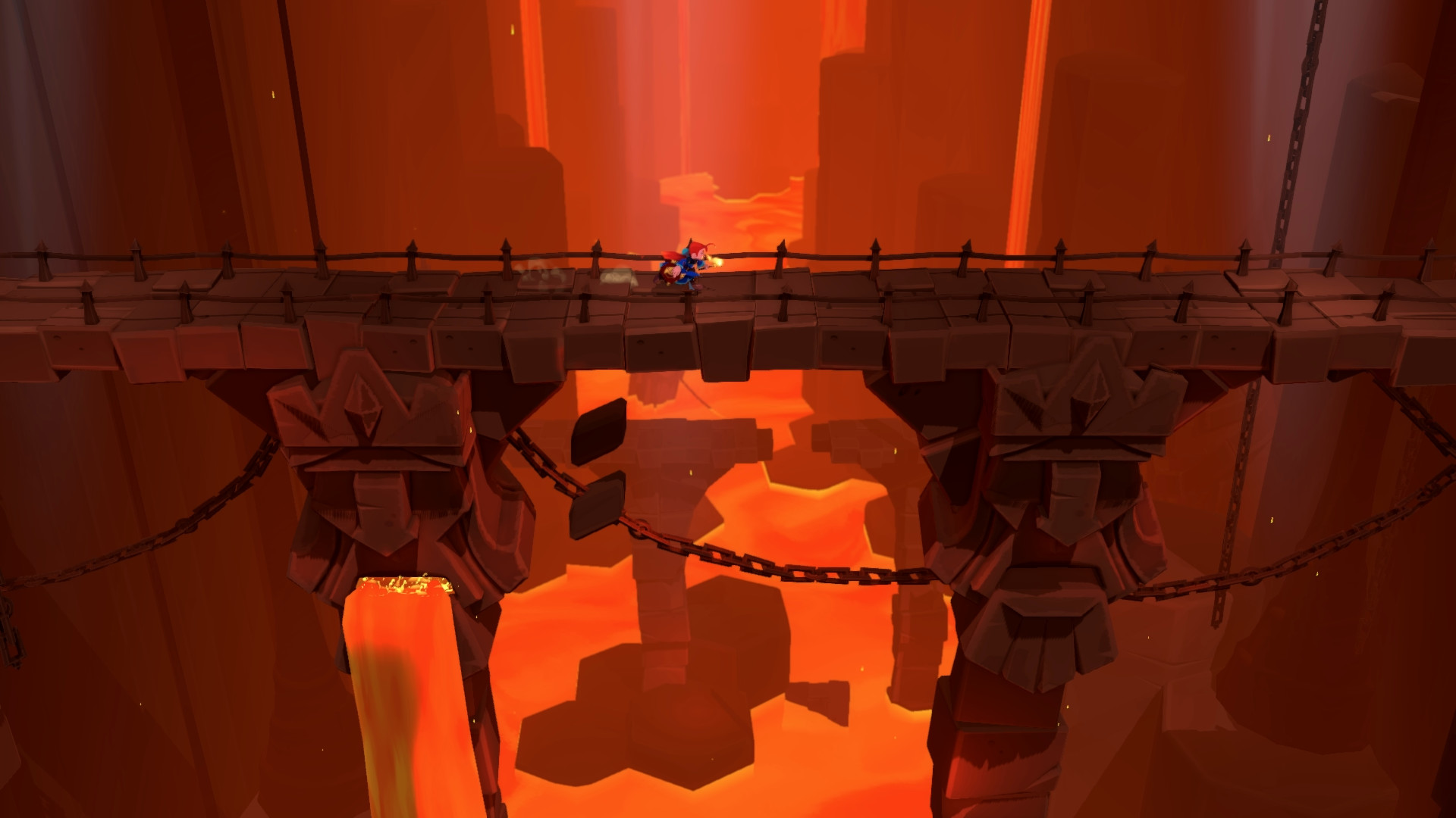 秘奥法师/Mages of Mystralia-6
