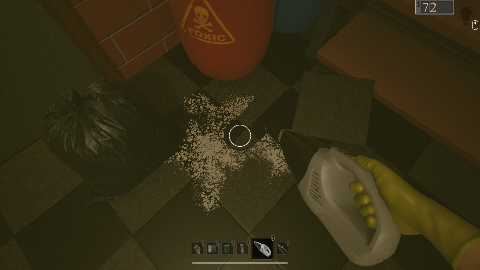 异常清洁小队/Anomalous Cleaning Detail-7 异常清洁小队/Anomalous Cleaning Detail-7