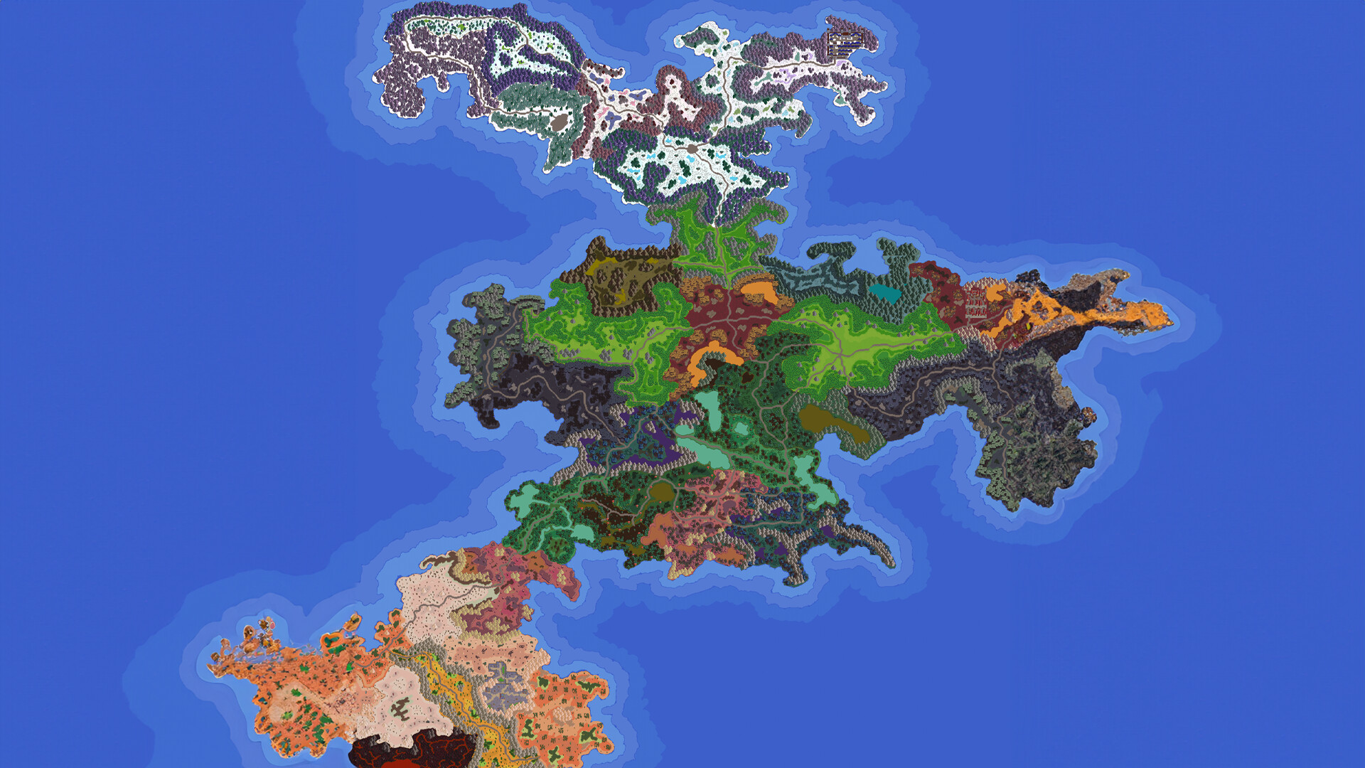 奇幻世界管理器/Fantasy World Manager-13