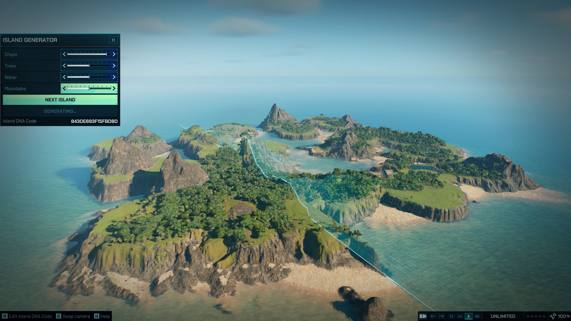 侏罗纪世界:进化3-虚拟机版/Jurassic World Evolution 3 HYPERVISOR-9 侏罗纪世界:进化3-虚拟机版/Jurassic World Evolution 3 HYPERVISOR-9