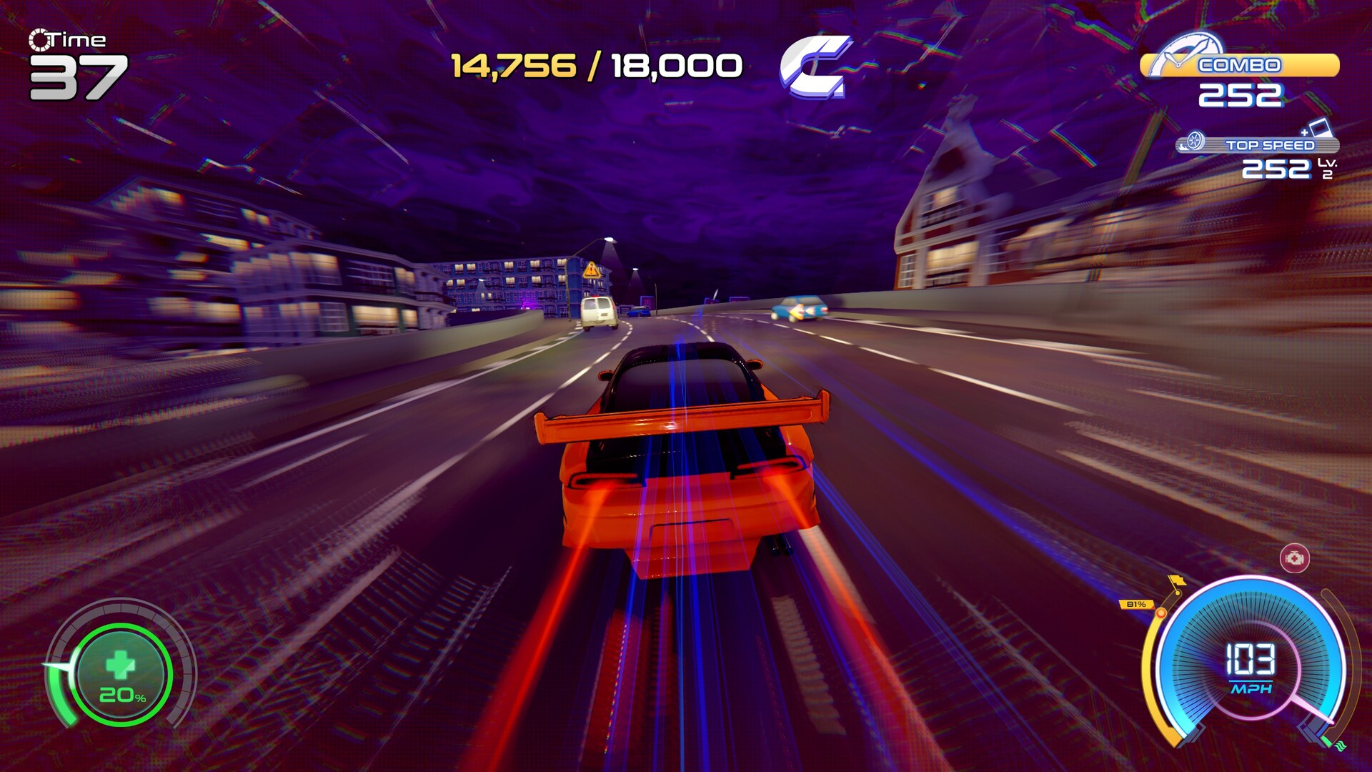狂飙浪客/Driving Rogue-5 狂飙浪客/Driving Rogue-5
