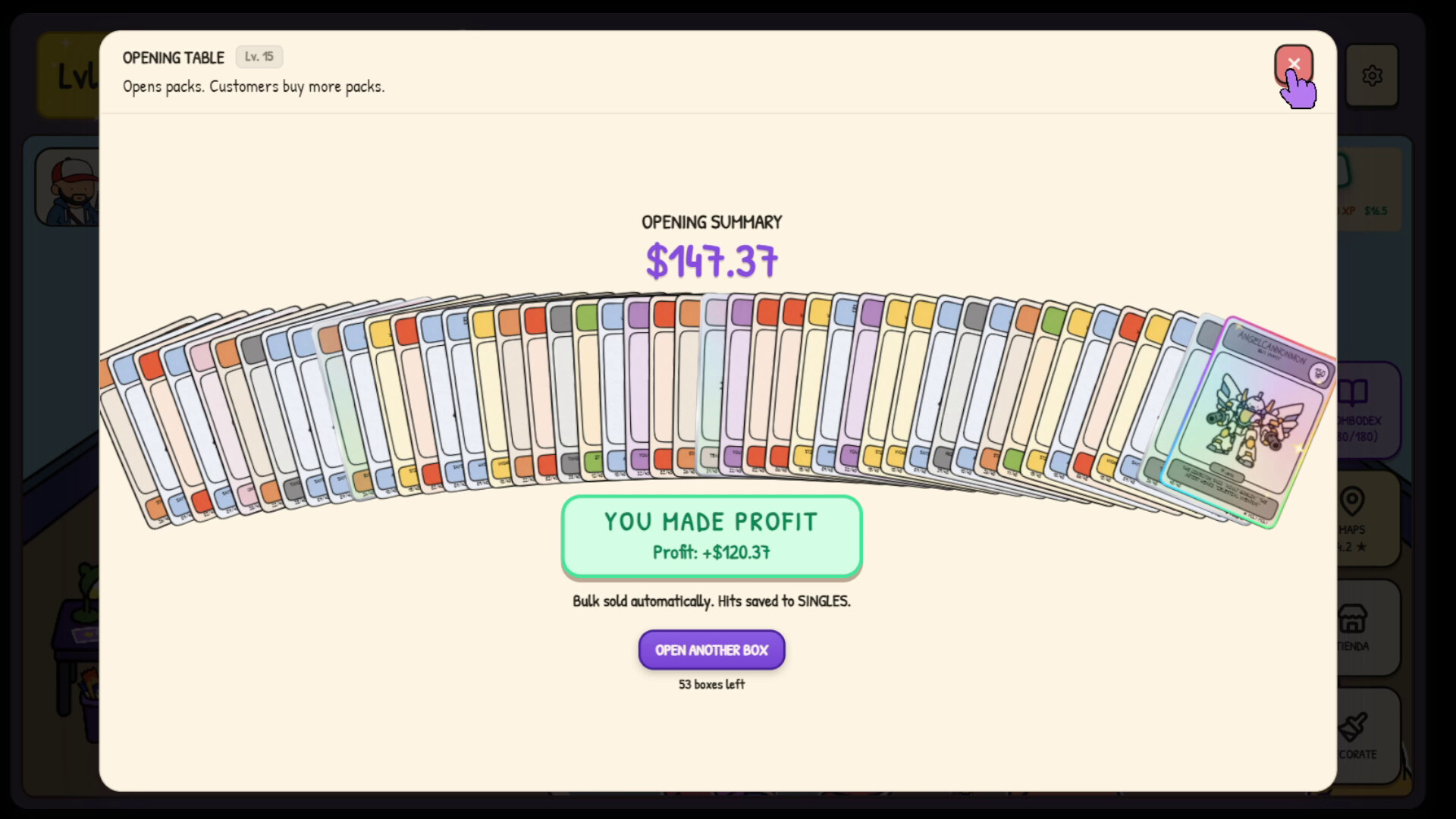 格隆宝卡牌商店大亨/Grombo Card Shop Tycoon-8 格隆宝卡牌商店大亨/Grombo Card Shop Tycoon-8