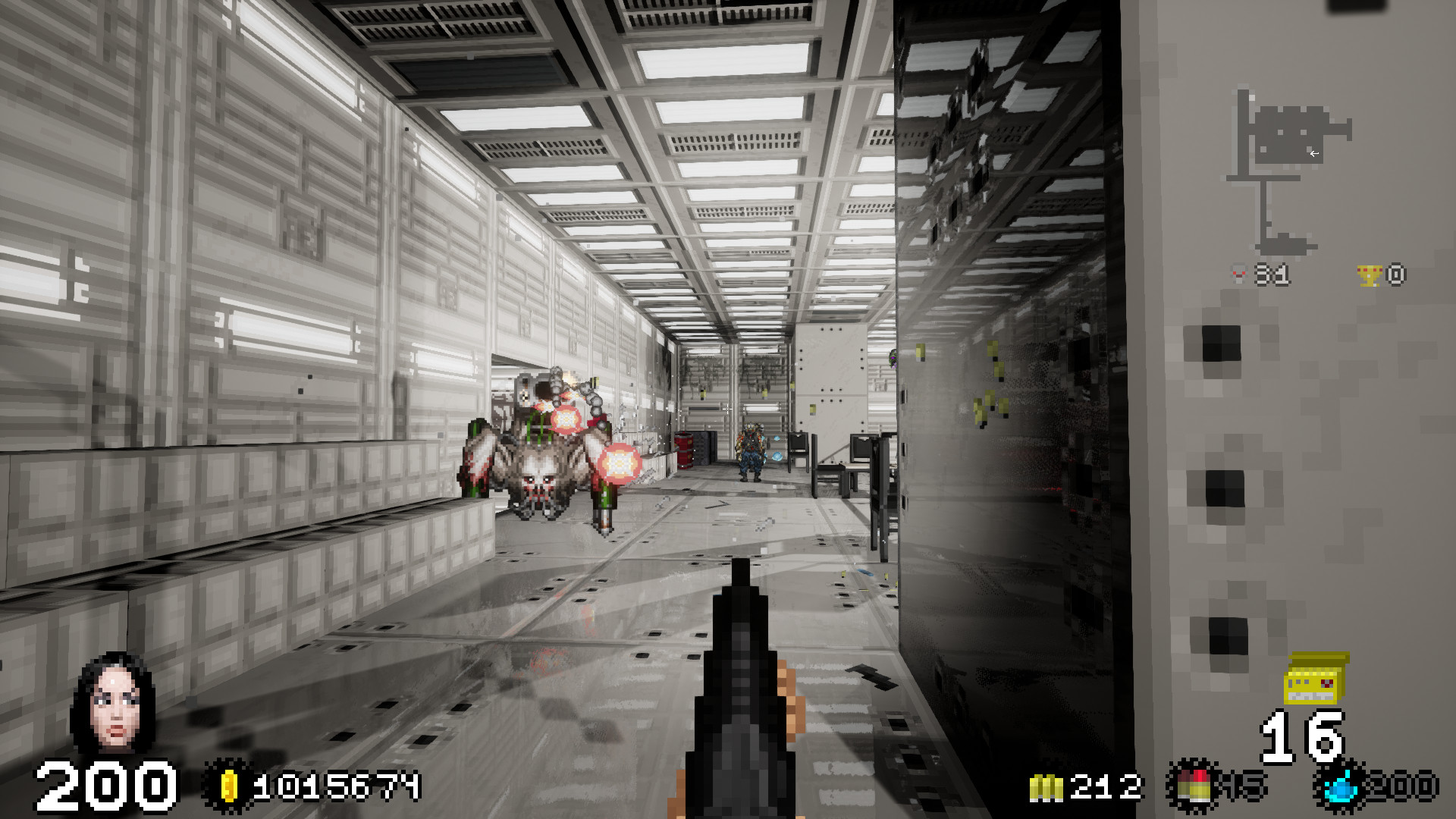 噩梦收割者/Nightmare Reaper-6 噩梦收割者/Nightmare Reaper-6