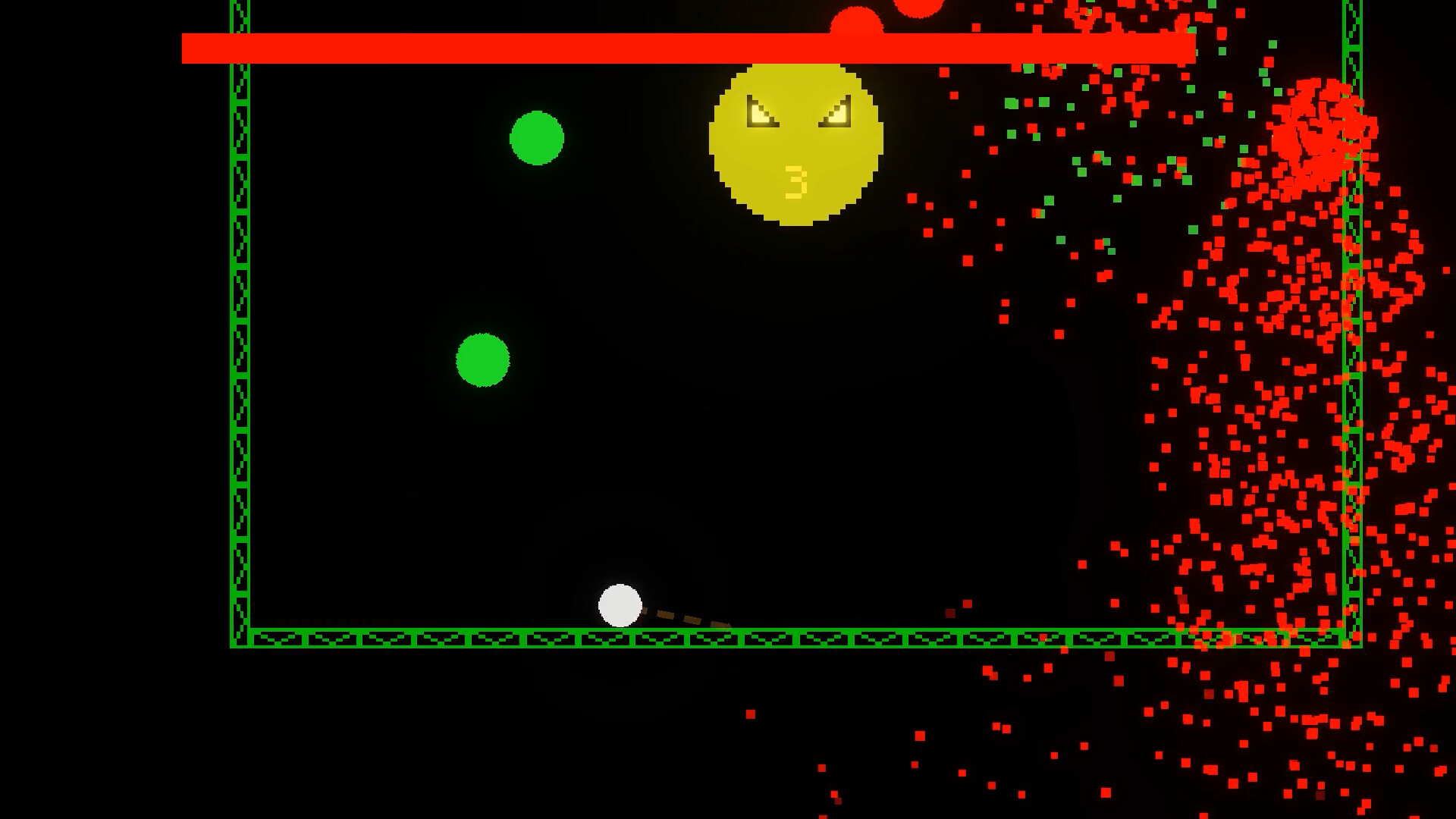 钩索球/Hook Line Ball-3 钩索球/Hook Line Ball-3