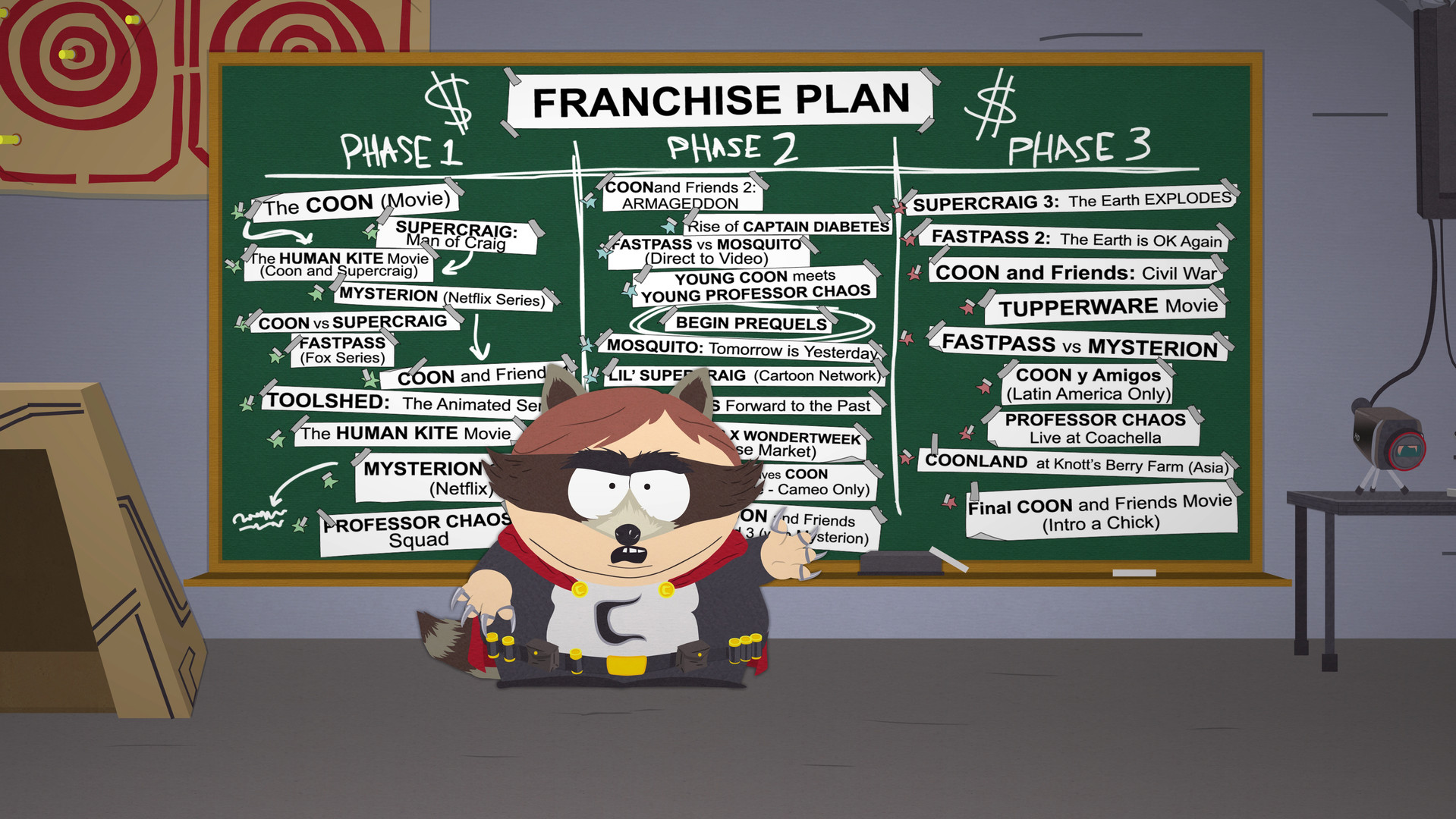 南方公园：完整破碎/South Park: The Fractured But Whole-10