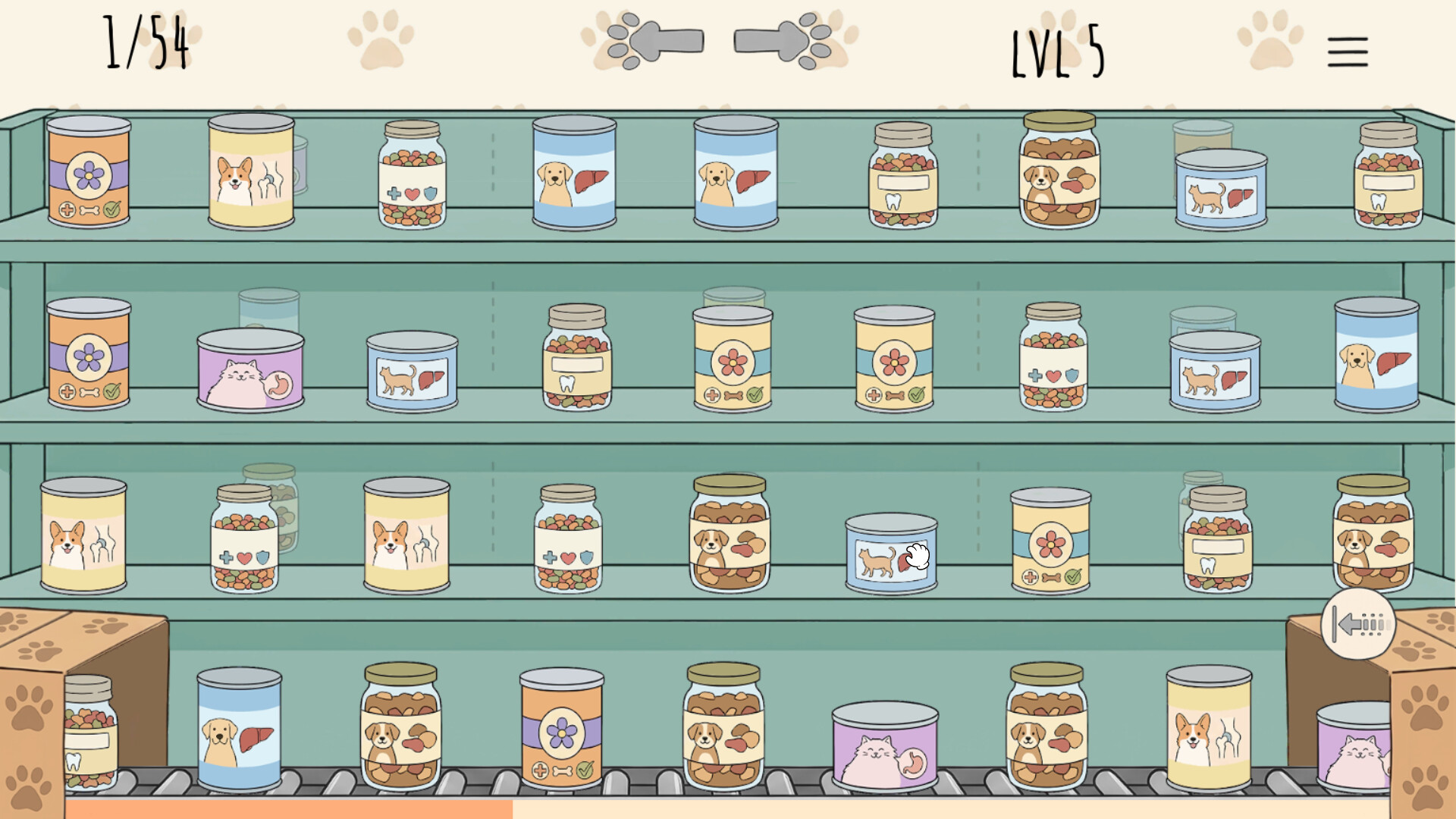 整理我的店铺2:宠物店/Organize my Shop 2: Pet Shop-6 整理我的店铺2:宠物店/Organize my Shop 2: Pet Shop-6