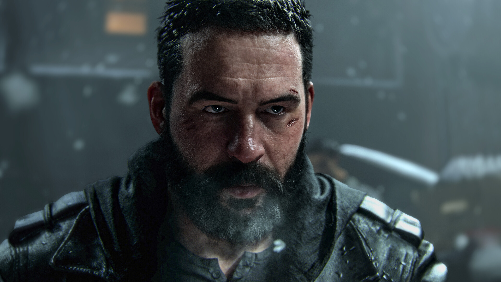使命召唤23：现代战争4/Call of Duty: Modern Warfare 4 r4v3n-2