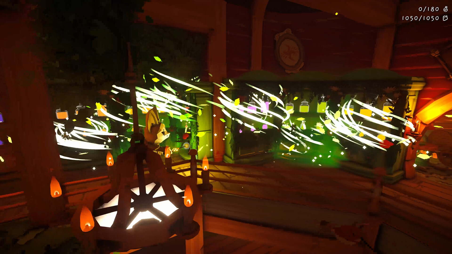 坩埚大乱斗：炼药清扫/Cauldron Chaos: Brew Potions & Tidy Up-6