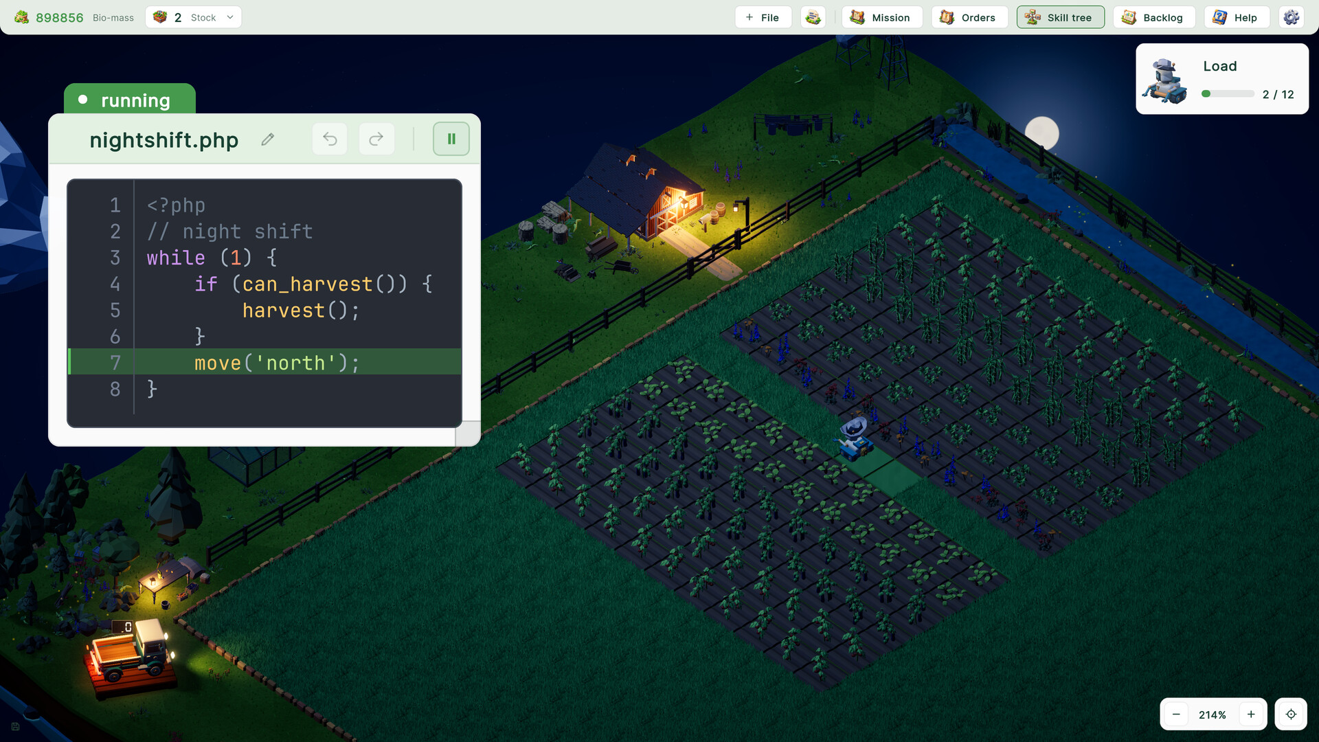 PHP编程农场/phpFarm-9