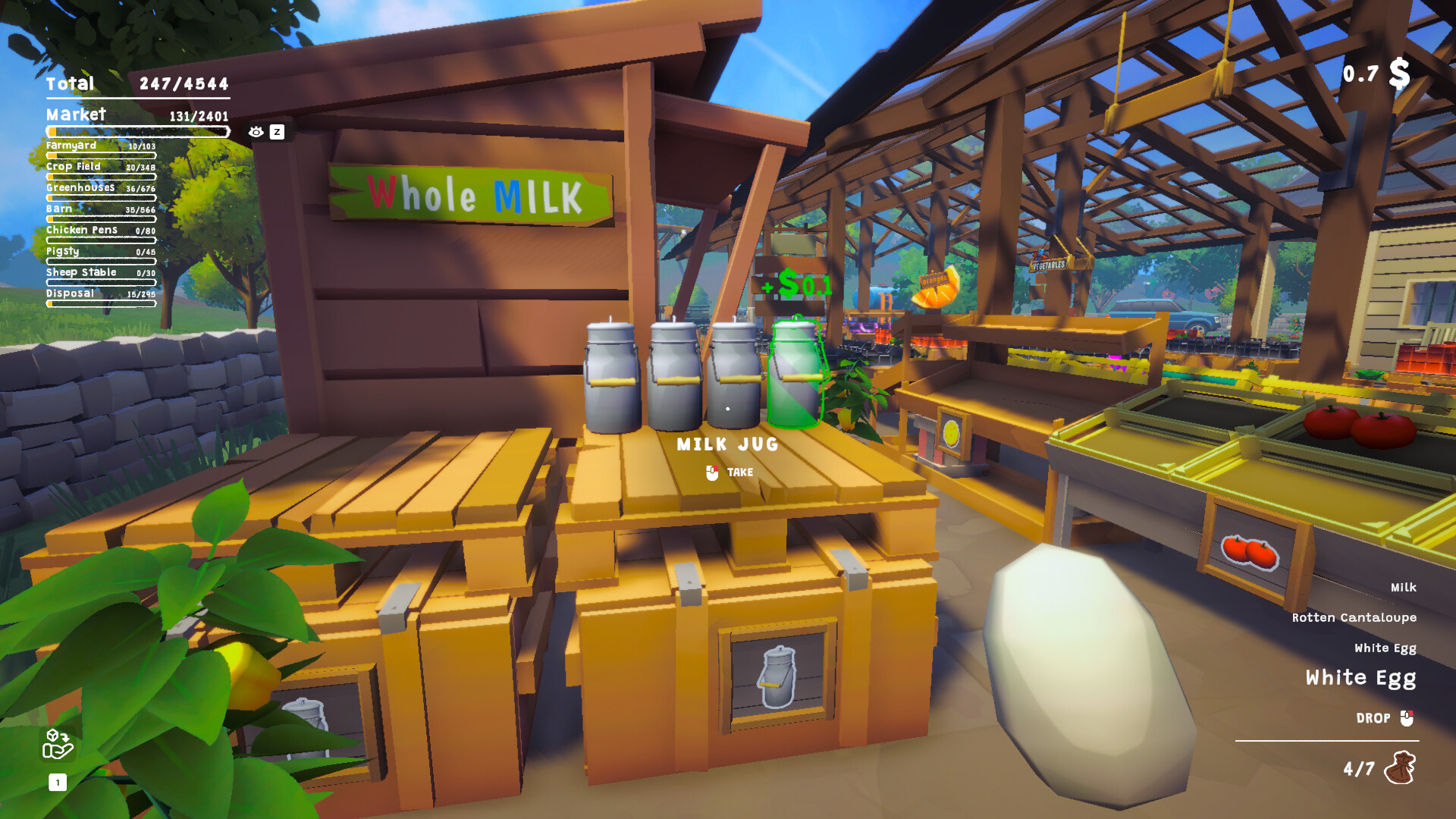 整洁农场/Tidy Farm-2