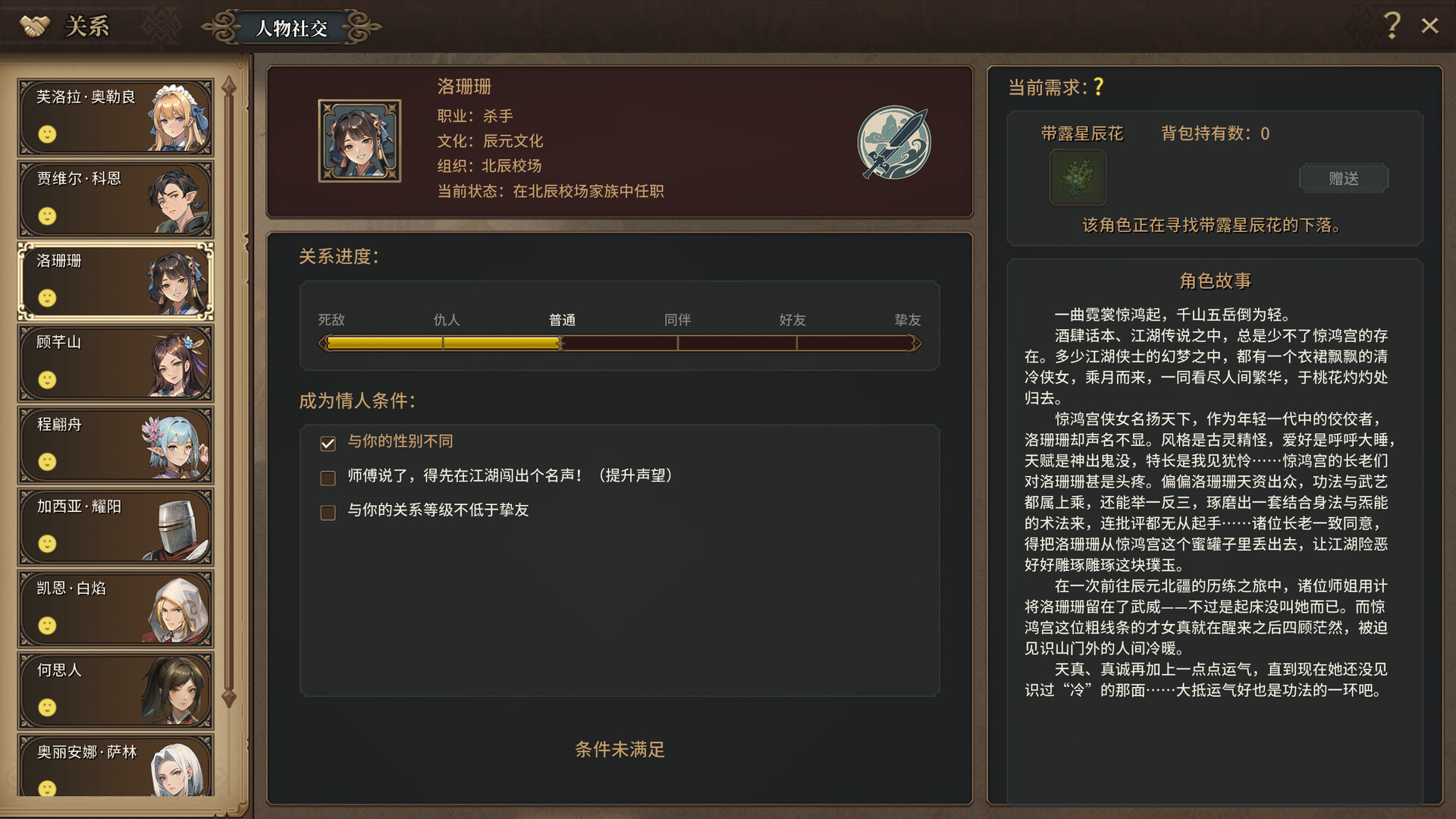 王冠与冒险/Crown and Adventure-7