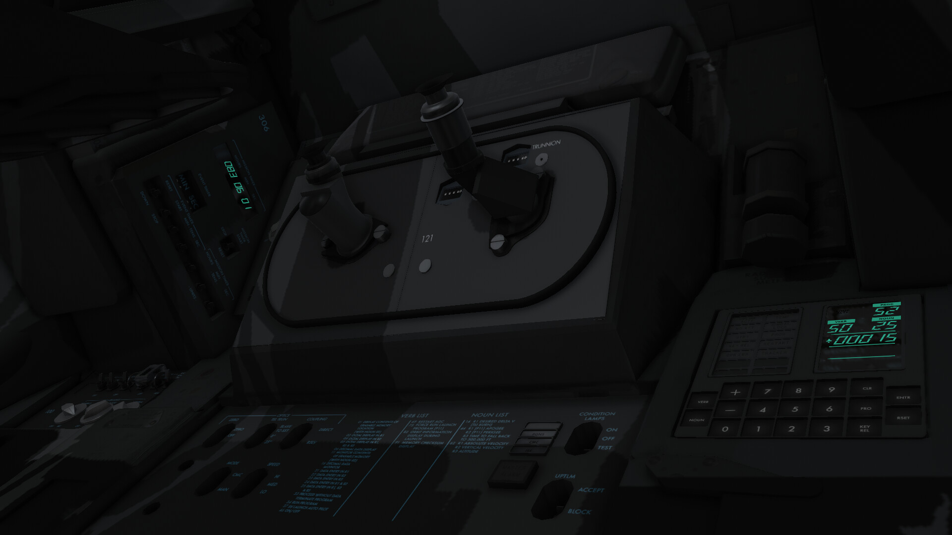 重返大气层:太空飞行模拟器/Reentry - A Space Flight Simulator-22 重返大气层:太空飞行模拟器/Reentry - A Space Flight Simulator-22
