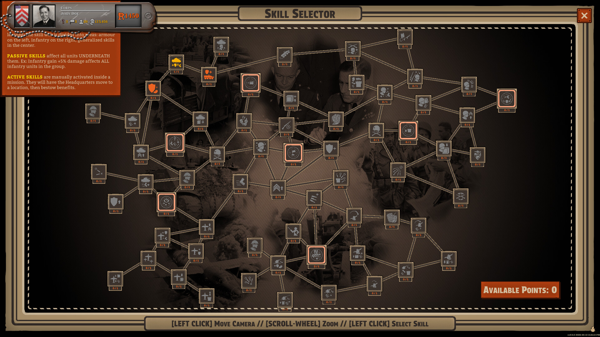 作战计划/Battleplan-7 作战计划/Battleplan-7