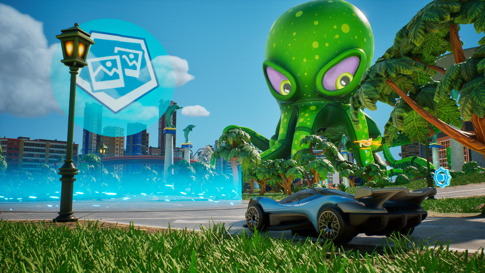 风火轮:无限狂飙/HOT WHEELS Infinite Rush-8 风火轮:无限狂飙/HOT WHEELS Infinite Rush-8
