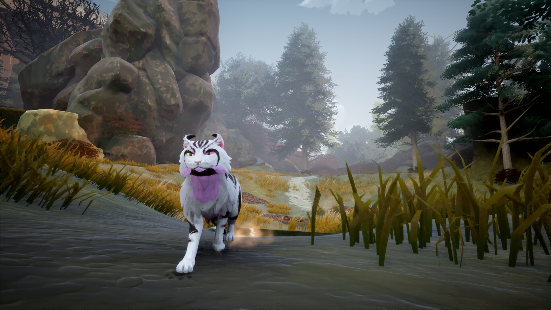 猫武士：森林部族/Warrior Cats: Clans of the Forest-6