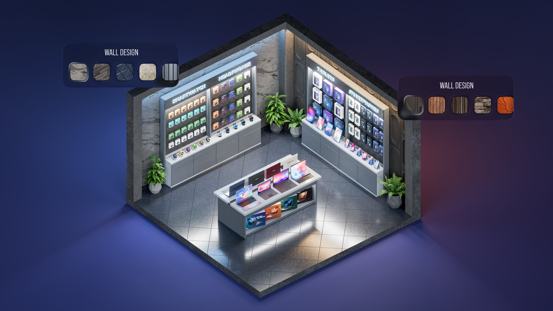 电子设备大亨/Devices Tycoon-10 电子设备大亨/Devices Tycoon-10