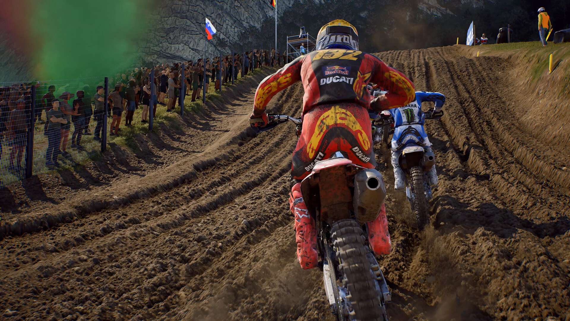 摩托GP26/MXGP 26 - The official game-3 摩托GP26/MXGP 26 - The official game-3