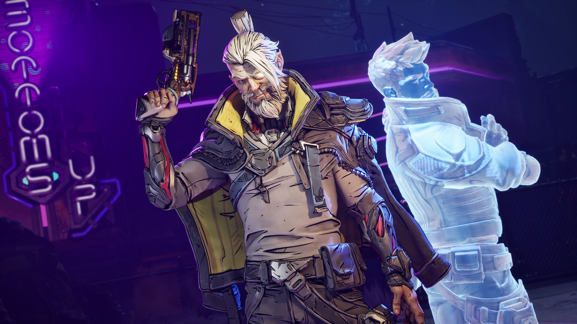 无主之地4/Borderlands 4-16