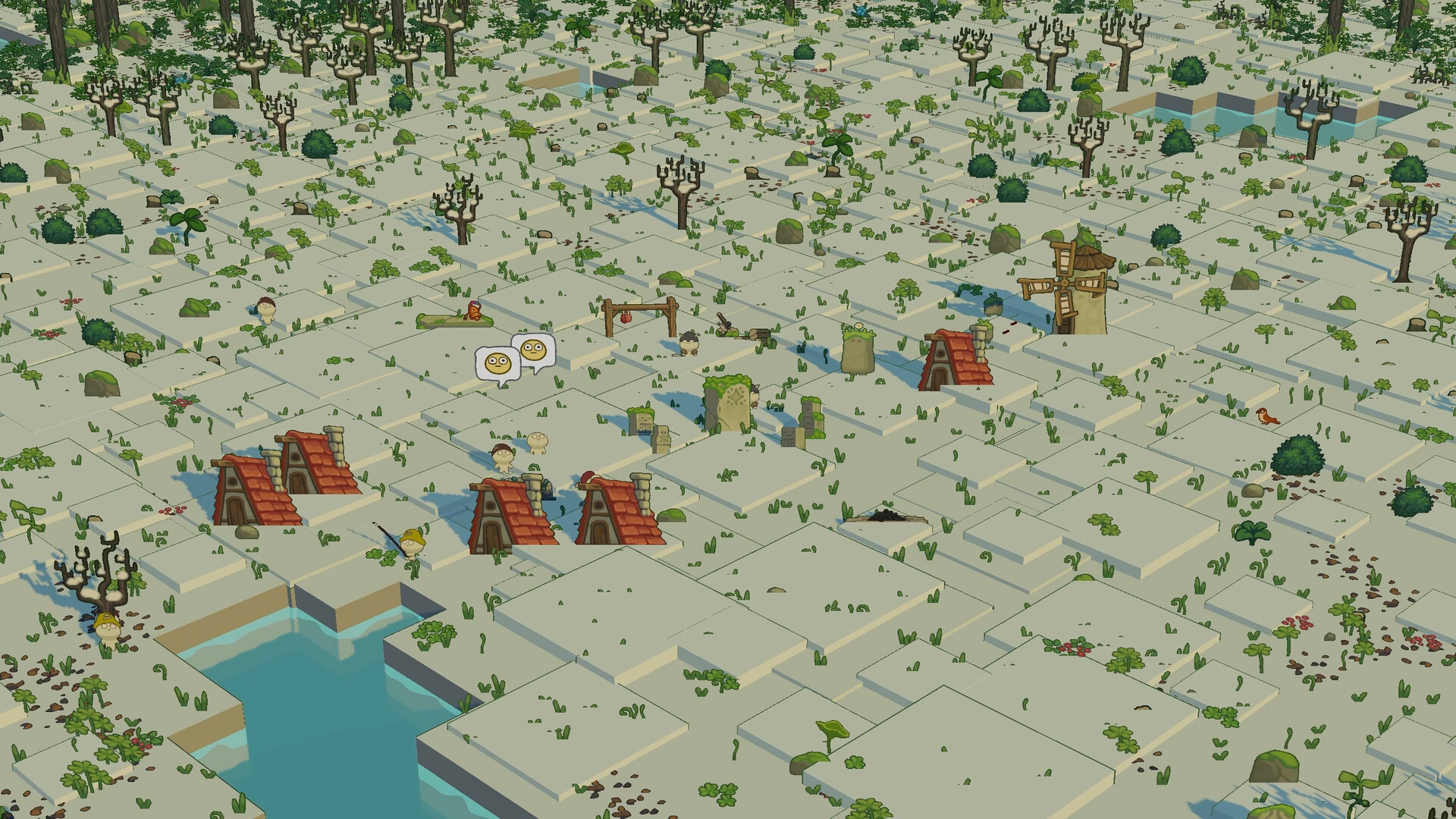 小小领地/The Little Land-10 小小领地/The Little Land-10