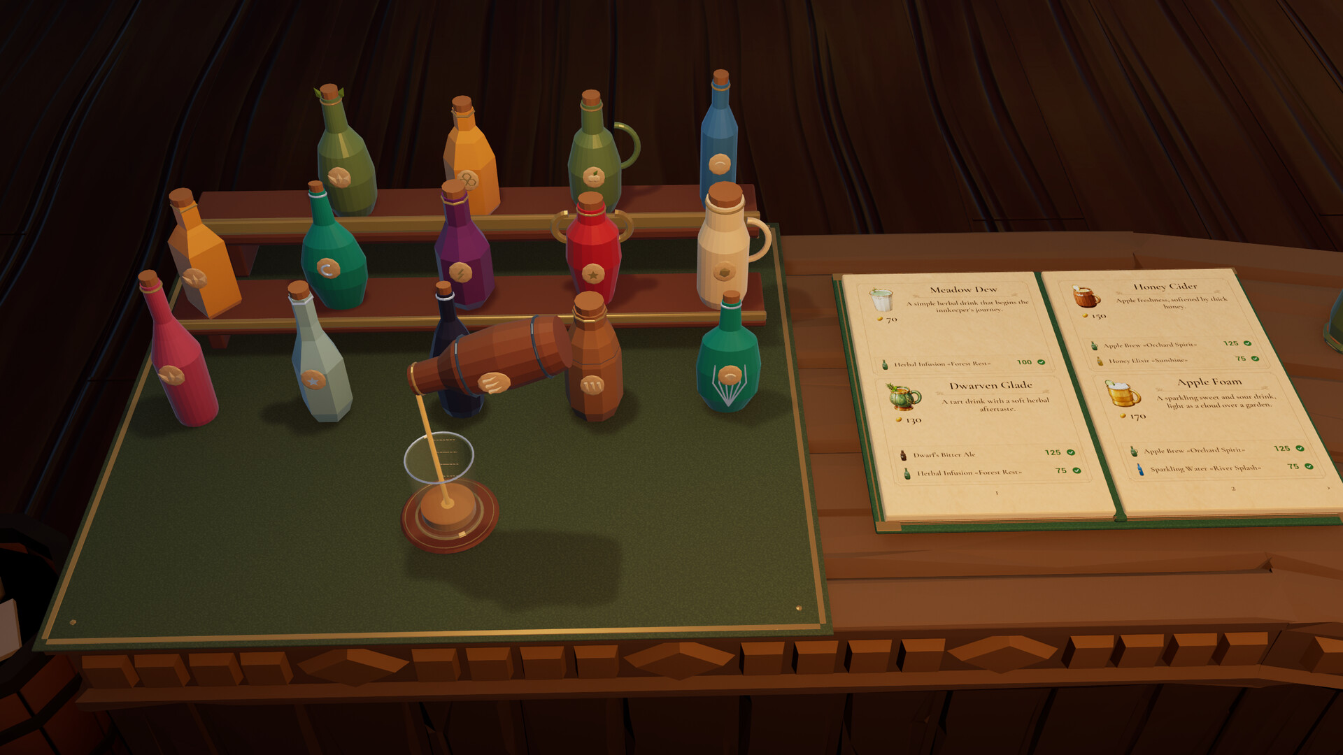 别样酒馆模拟器/Another Tavern Simulator-2