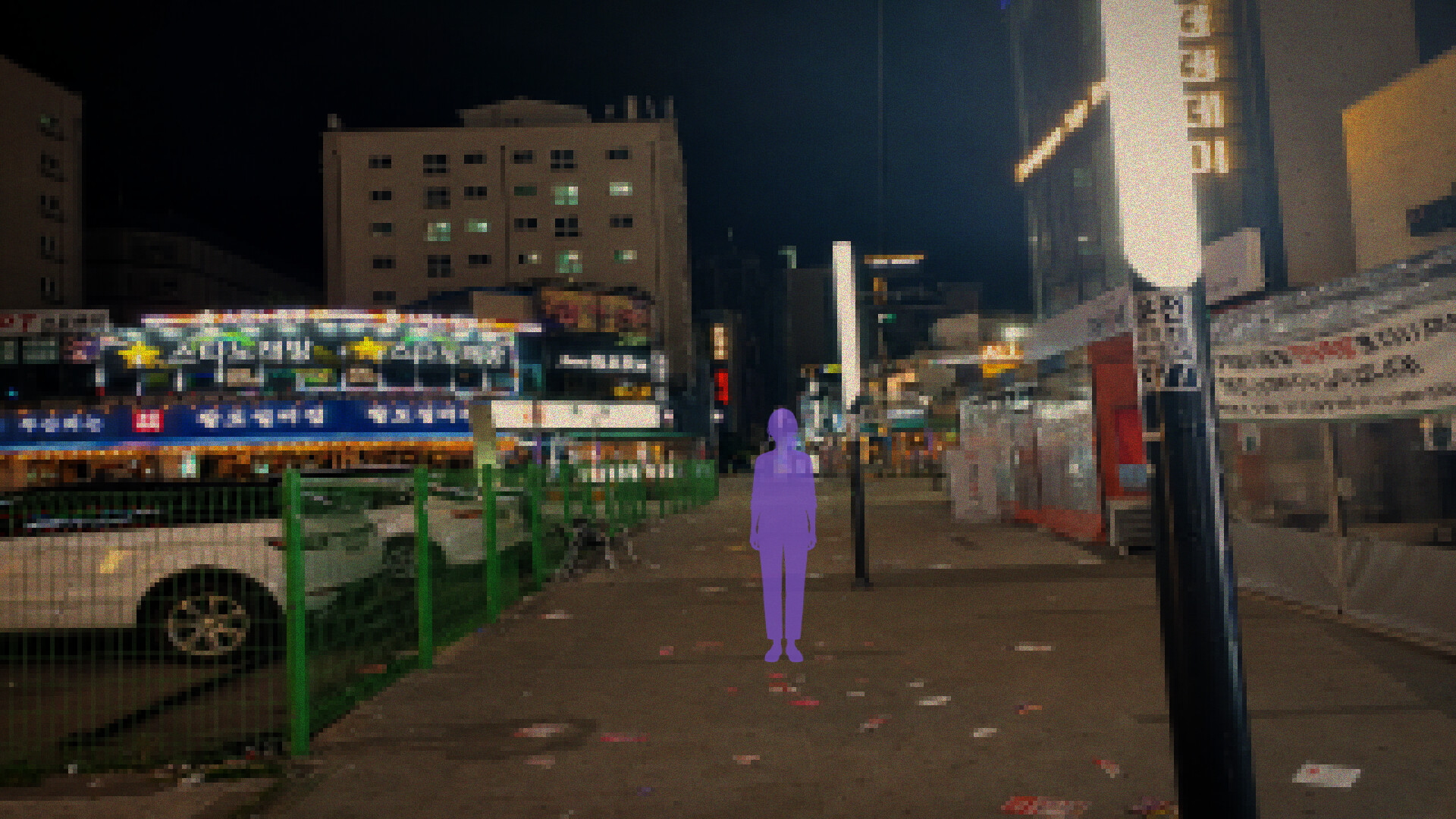 昼颜/HIRUGAO-4 昼颜/HIRUGAO-4