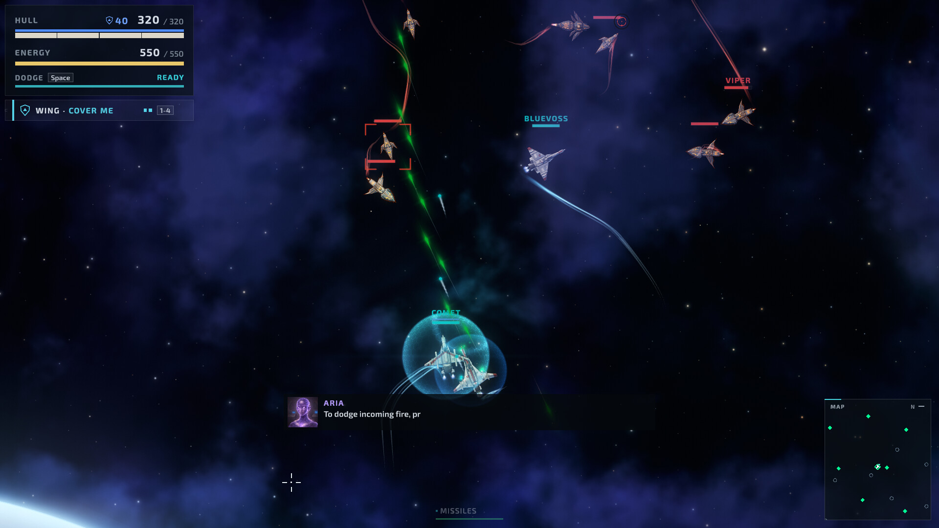 太空防御者/Space Defender: Frontier Squadron-15 太空防御者/Space Defender: Frontier Squadron-15