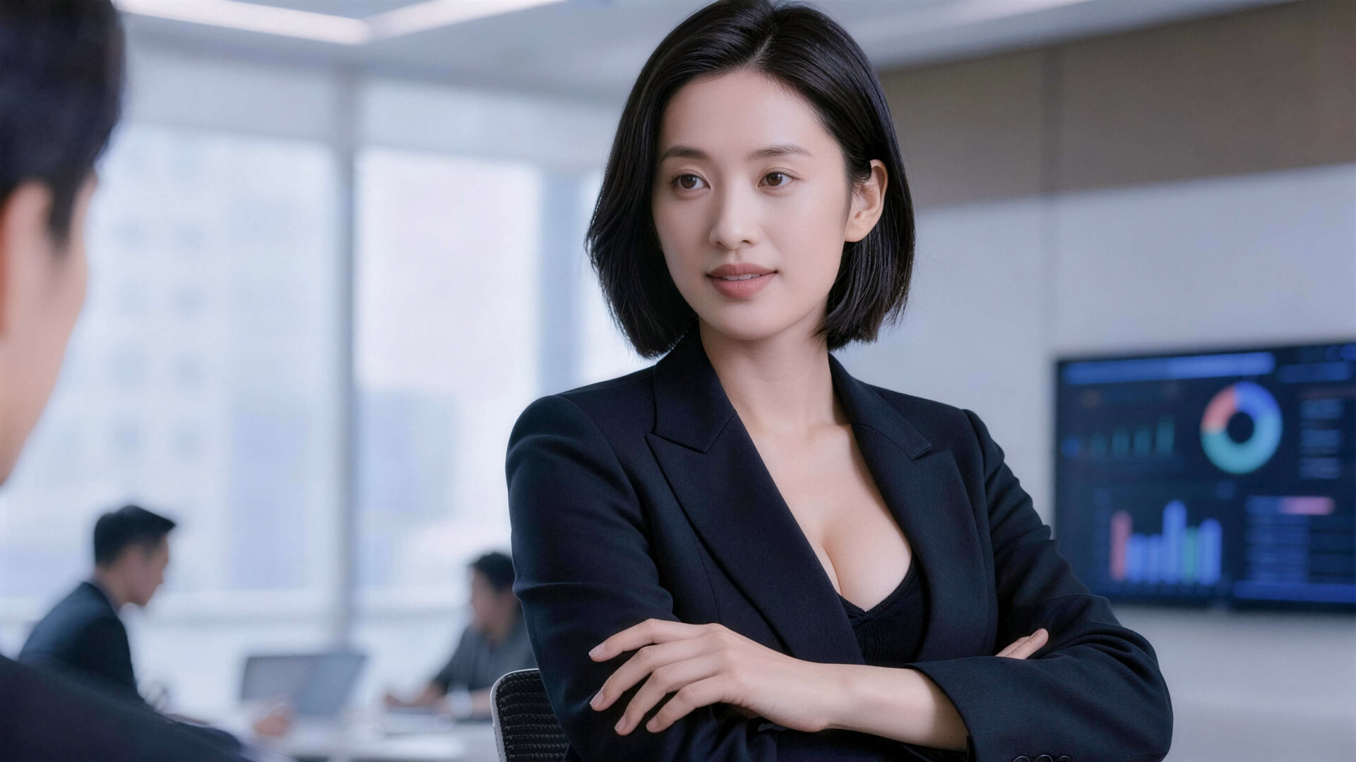 美女,游泳健身了解一下-5 美女,游泳健身了解一下-5
