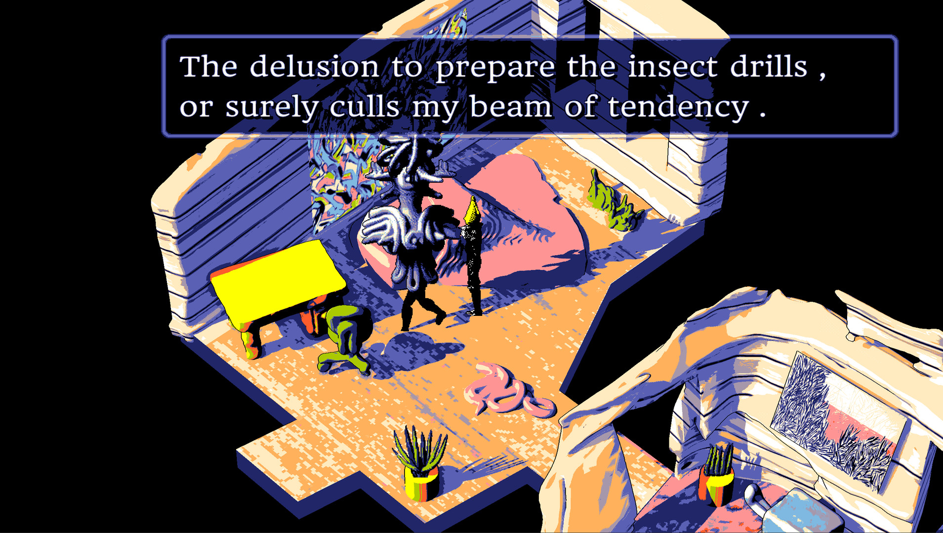 海利克斯2/Hylics 2-6