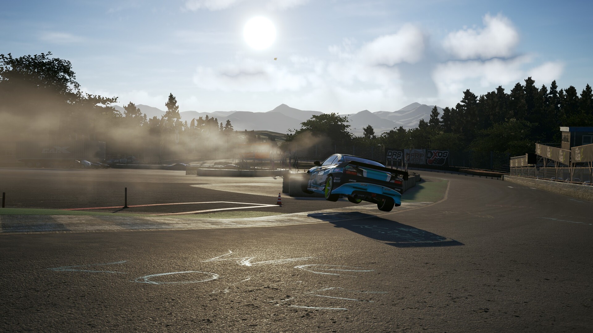 CarX漂移赛车在线2/CarX Drift Racing Online 2-11