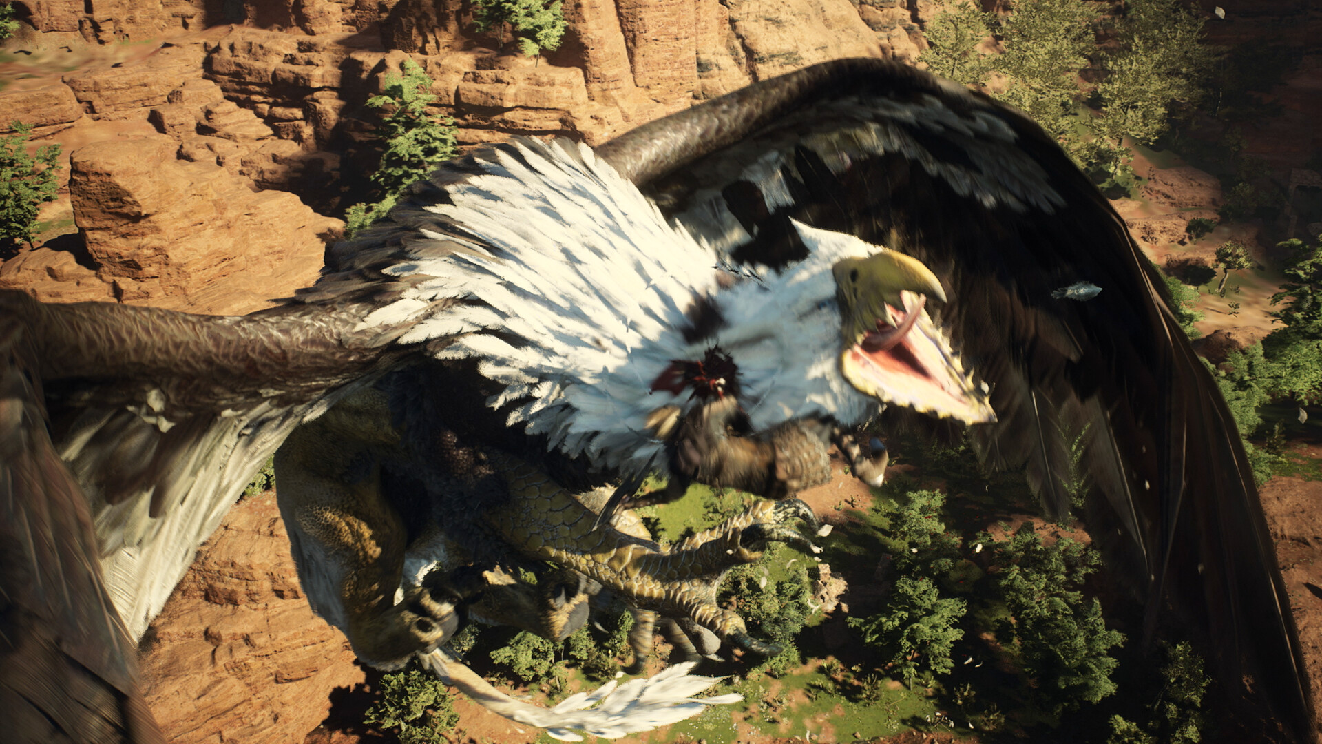 龙之信条2/Dragon's Dogma 2-8 龙之信条2/Dragon's Dogma 2-8