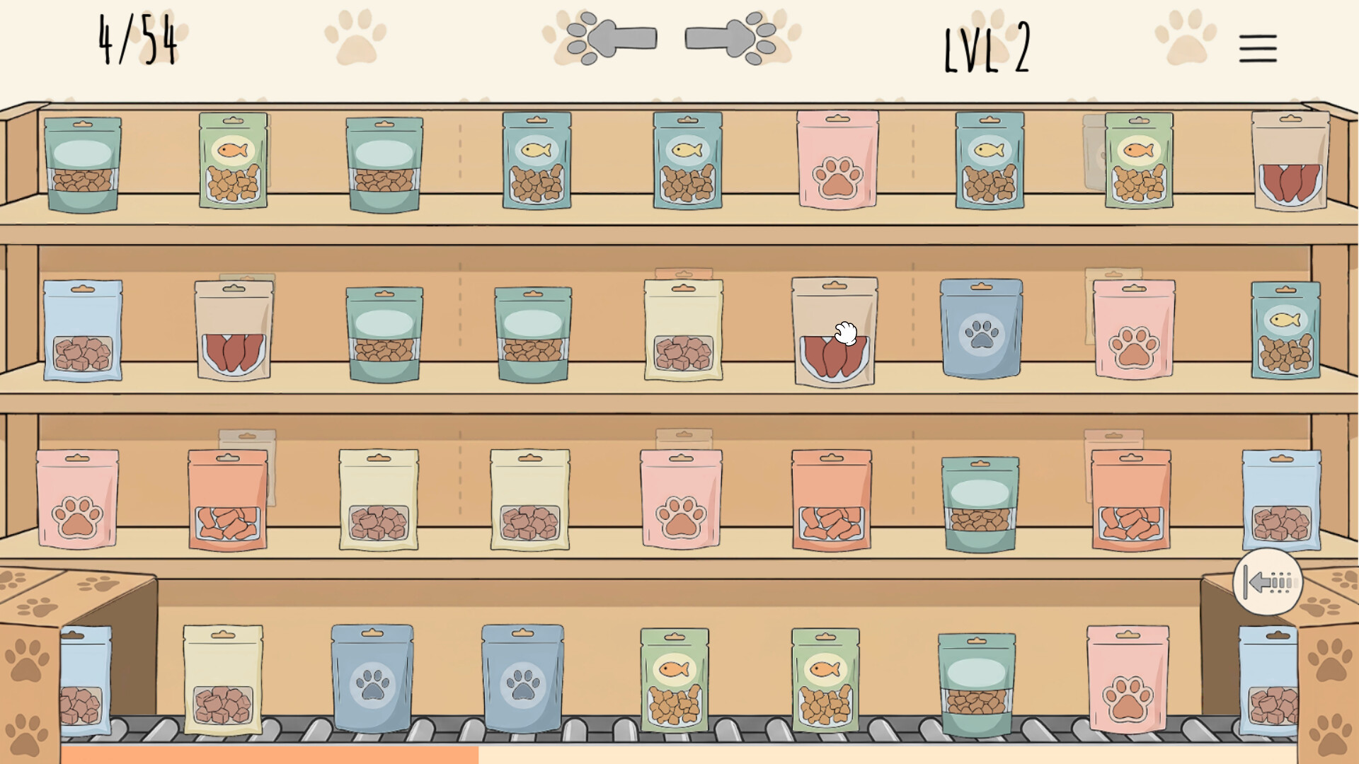 整理我的店铺2:宠物店/Organize my Shop 2: Pet Shop-3 整理我的店铺2:宠物店/Organize my Shop 2: Pet Shop-3