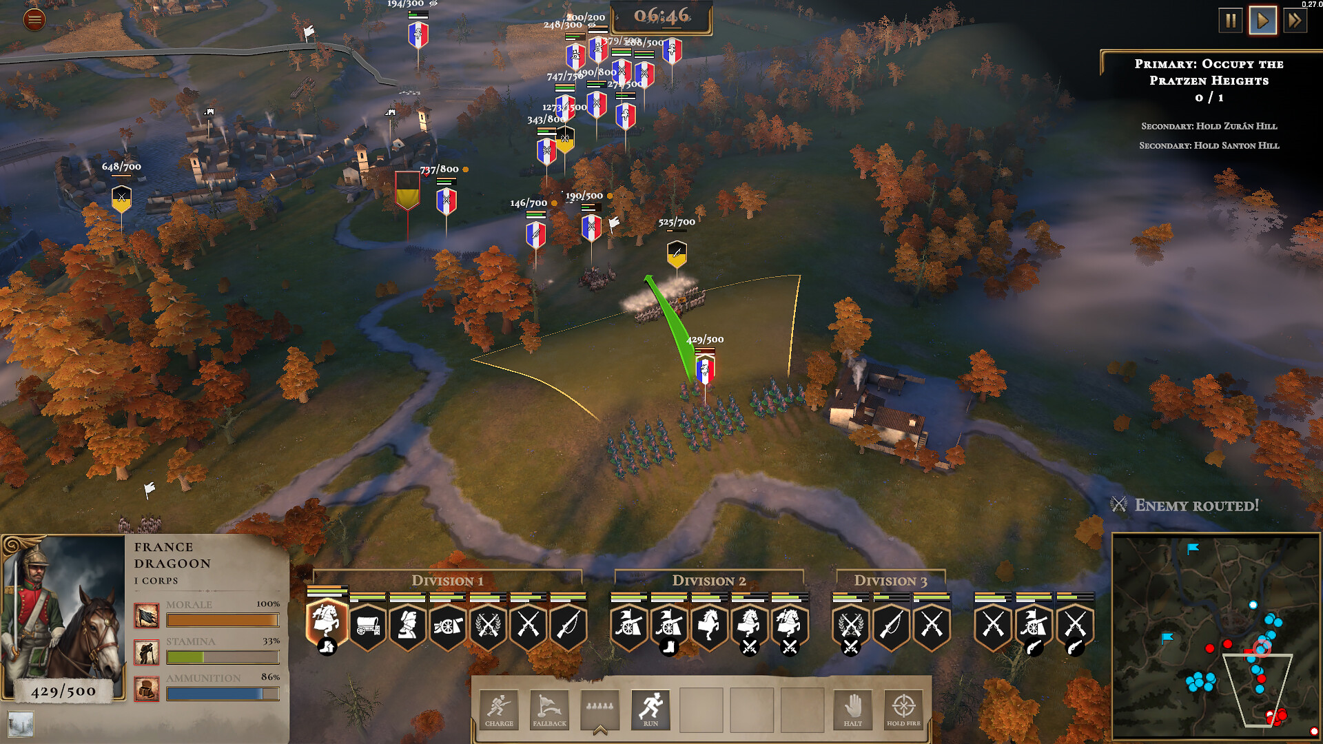 退伍：拿破仑战争/Veterans: Napoleonic Wars-7