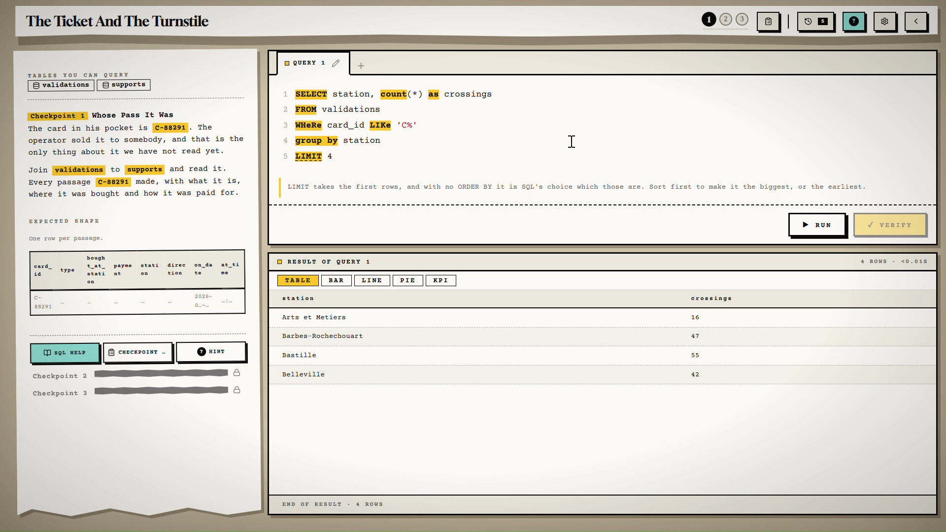 SQL数据幽灵/Ghost in the SQL Data-5 SQL数据幽灵/Ghost in the SQL Data-5