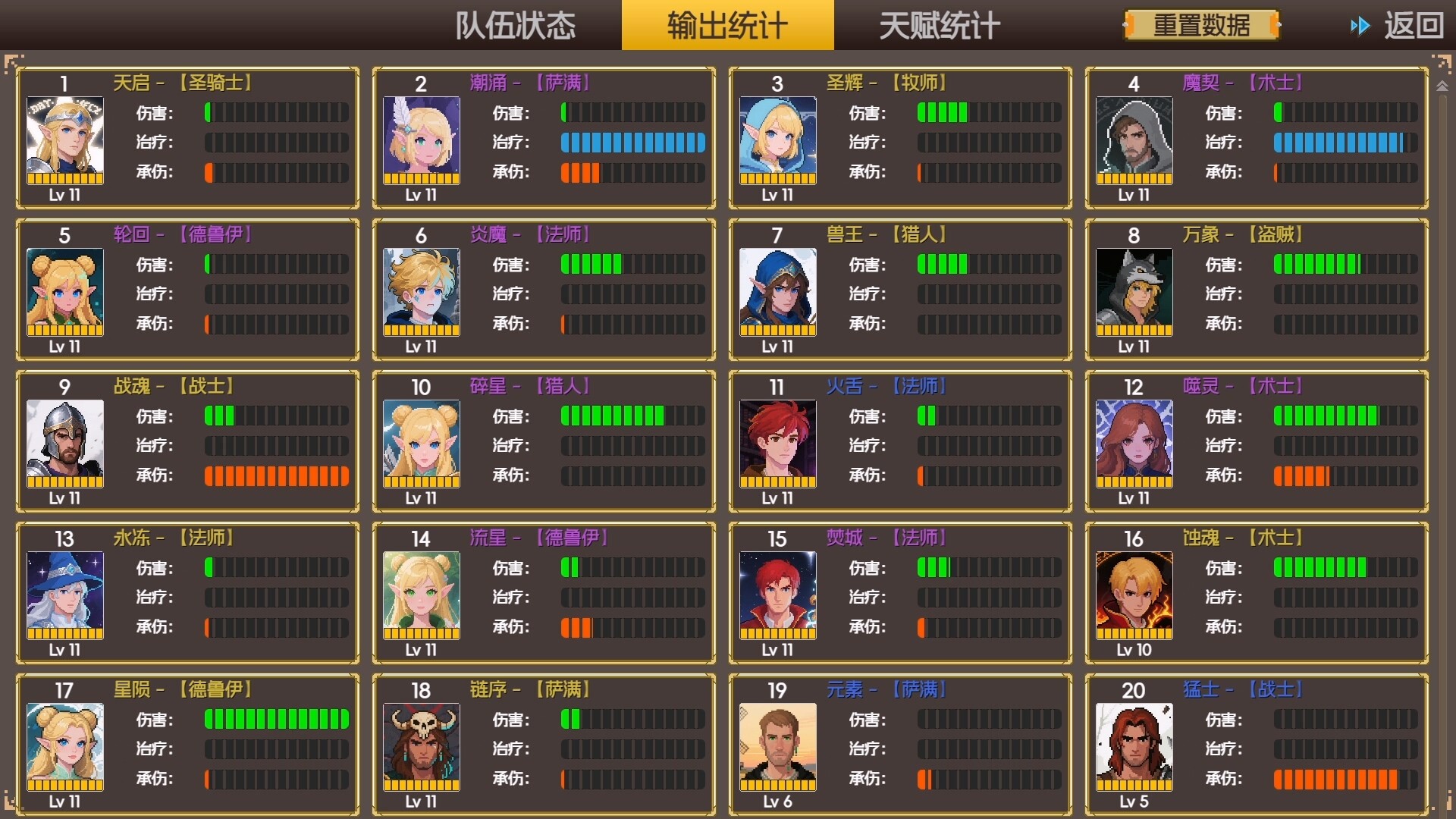 远征公会/Expedition of the Guild-7