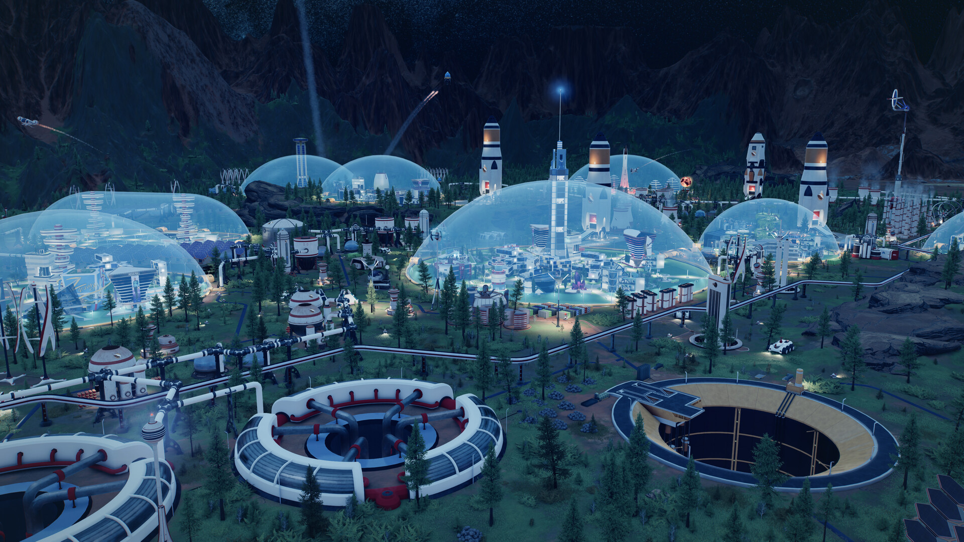 火星求生：重启版/Surviving Mars: Relaunched-4