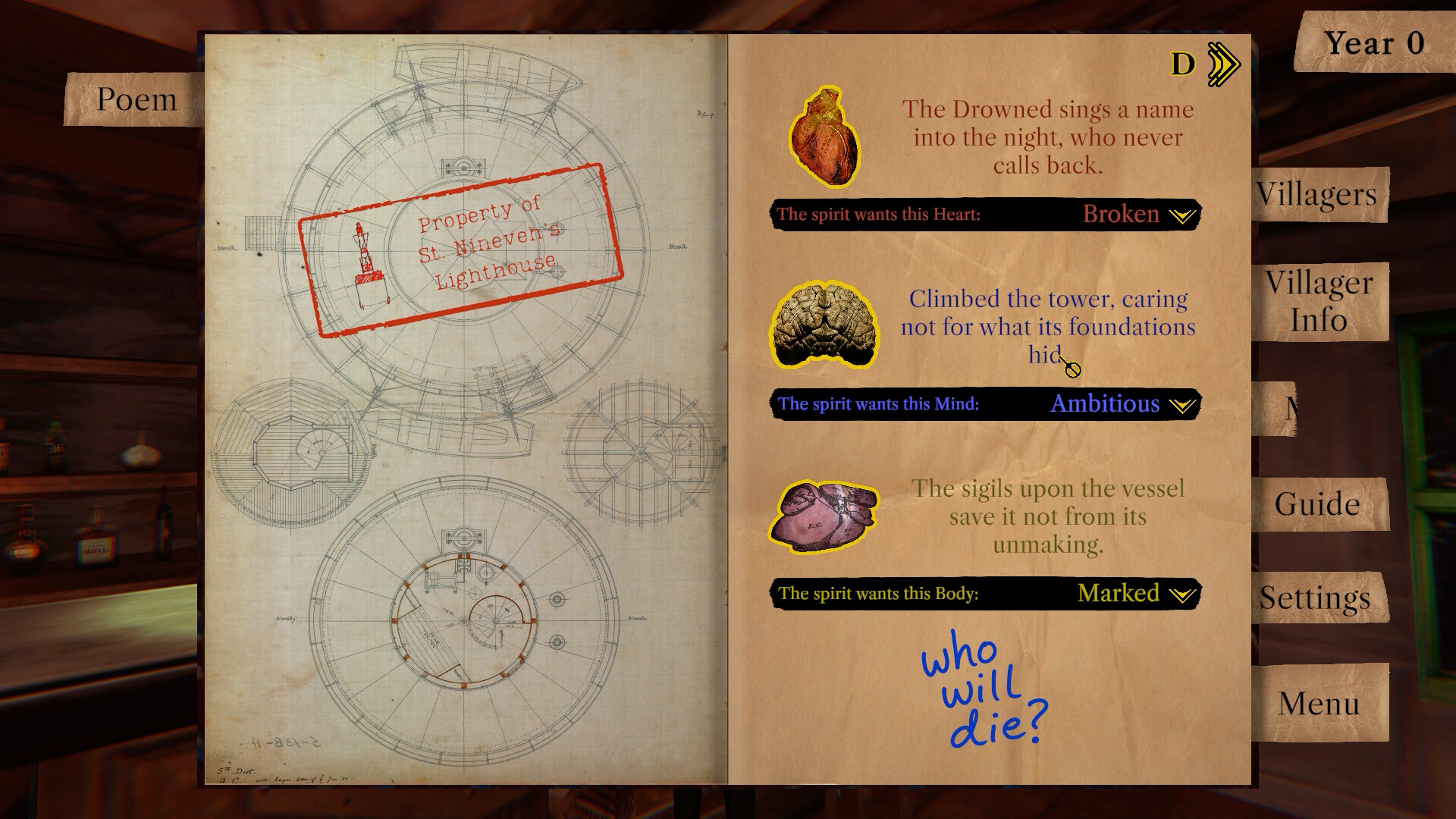 世末终巡/Last Round at the End of the World-5 世末终巡/Last Round at the End of the World-5