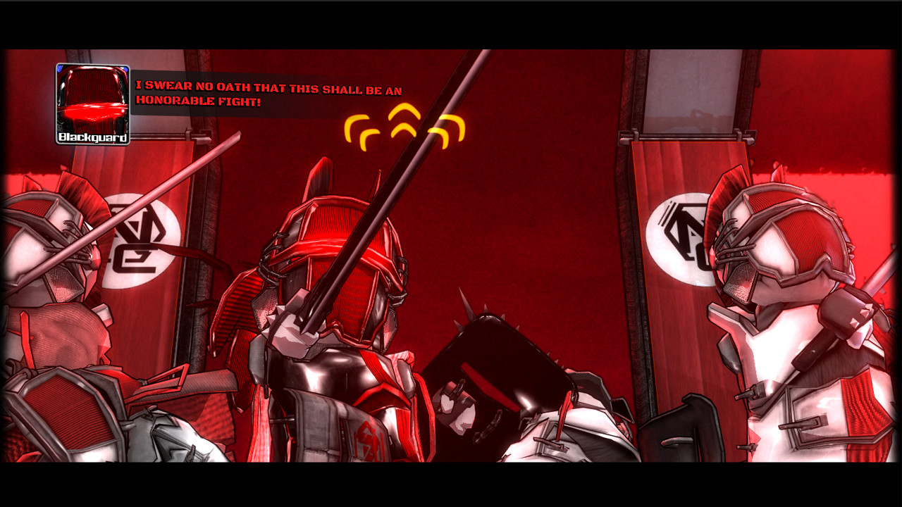 暴力迪吧:联合计划/MADNESS: Project Nexus-12 暴力迪吧:联合计划/MADNESS: Project Nexus-12