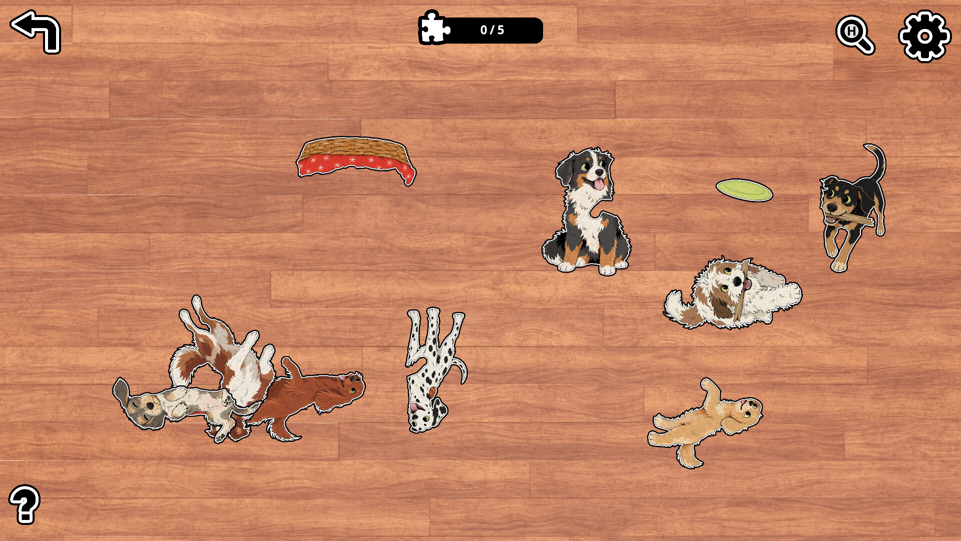 啪嗒汪/SnapDogs-8