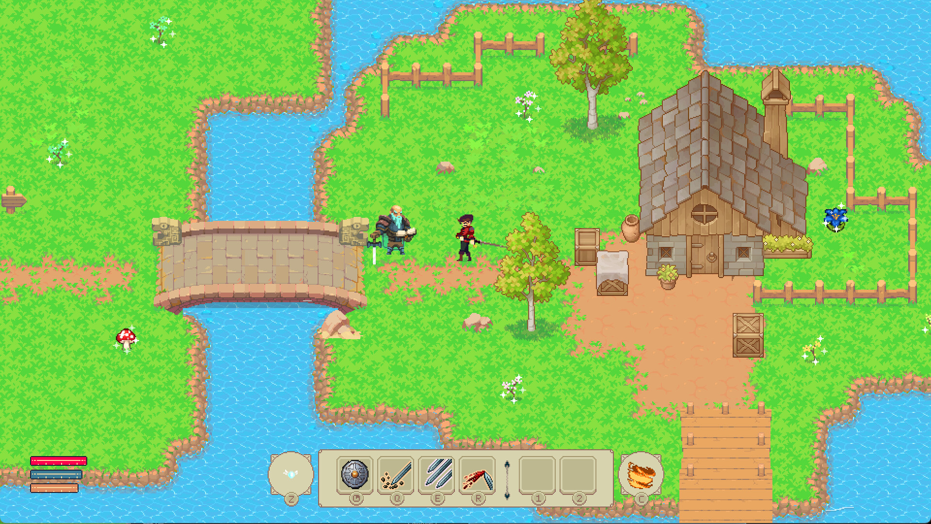 冒险家生活/Adventurer's Life-6 冒险家生活/Adventurer's Life-6