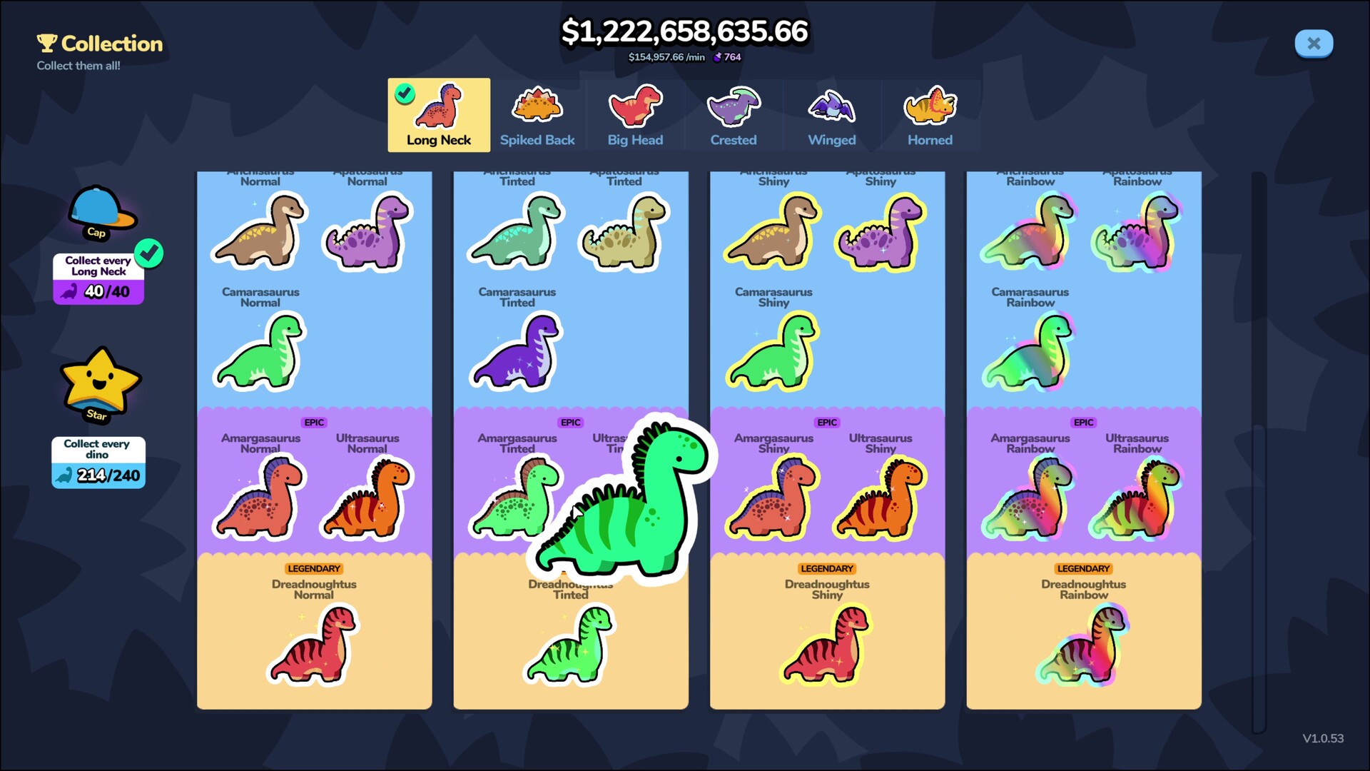 口袋恐龙/Pocket Dinos-3 口袋恐龙/Pocket Dinos-3