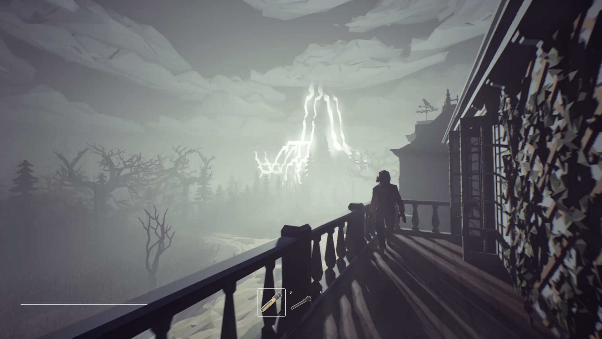 逃离暗影/Out of the Shadows-2