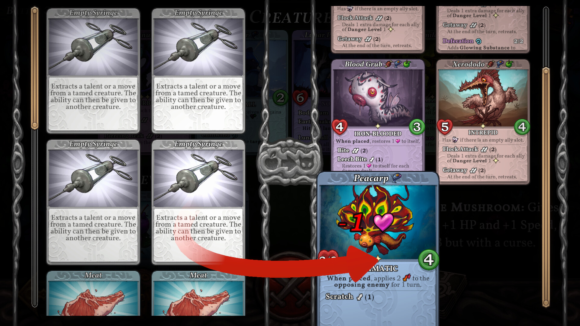 驯牌师/Decktamer-10 驯牌师/Decktamer-10