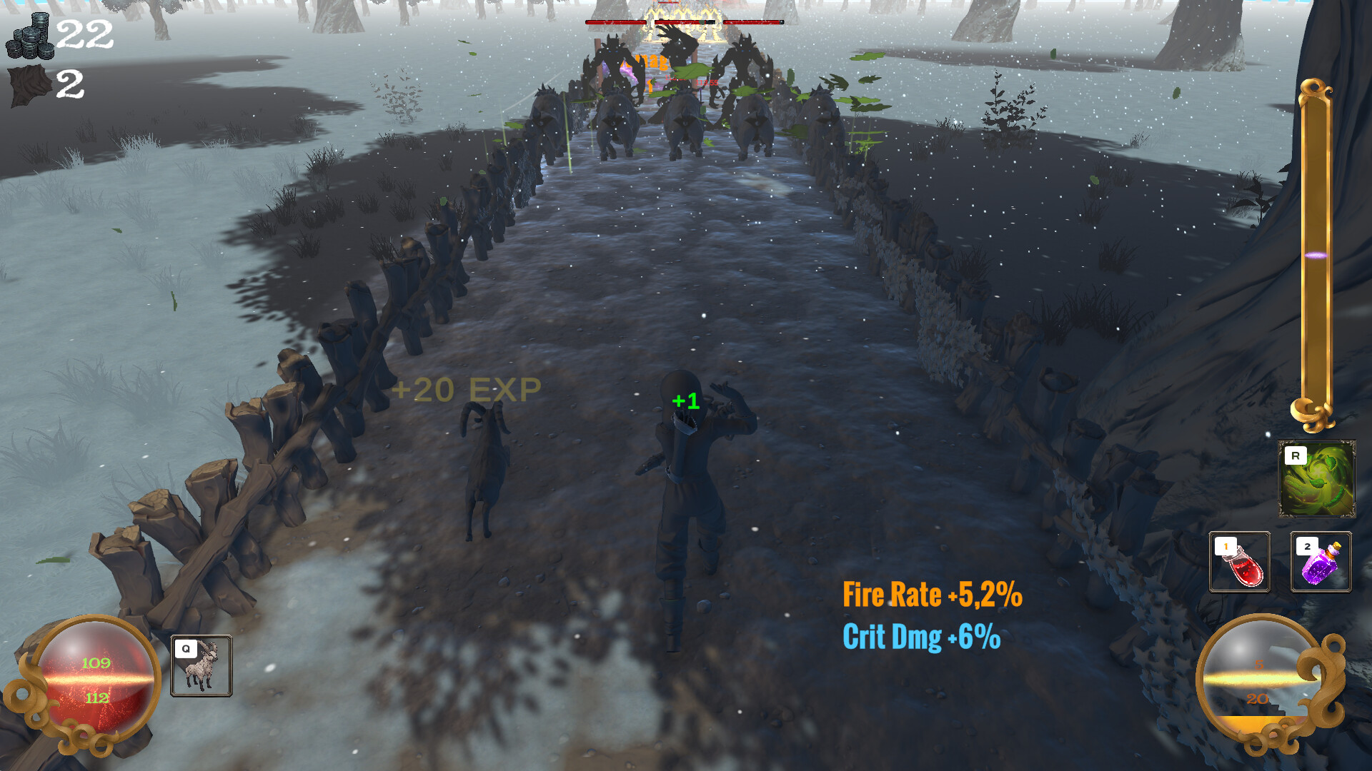 苍翠之路/Road to Verdant-10 苍翠之路/Road to Verdant-10