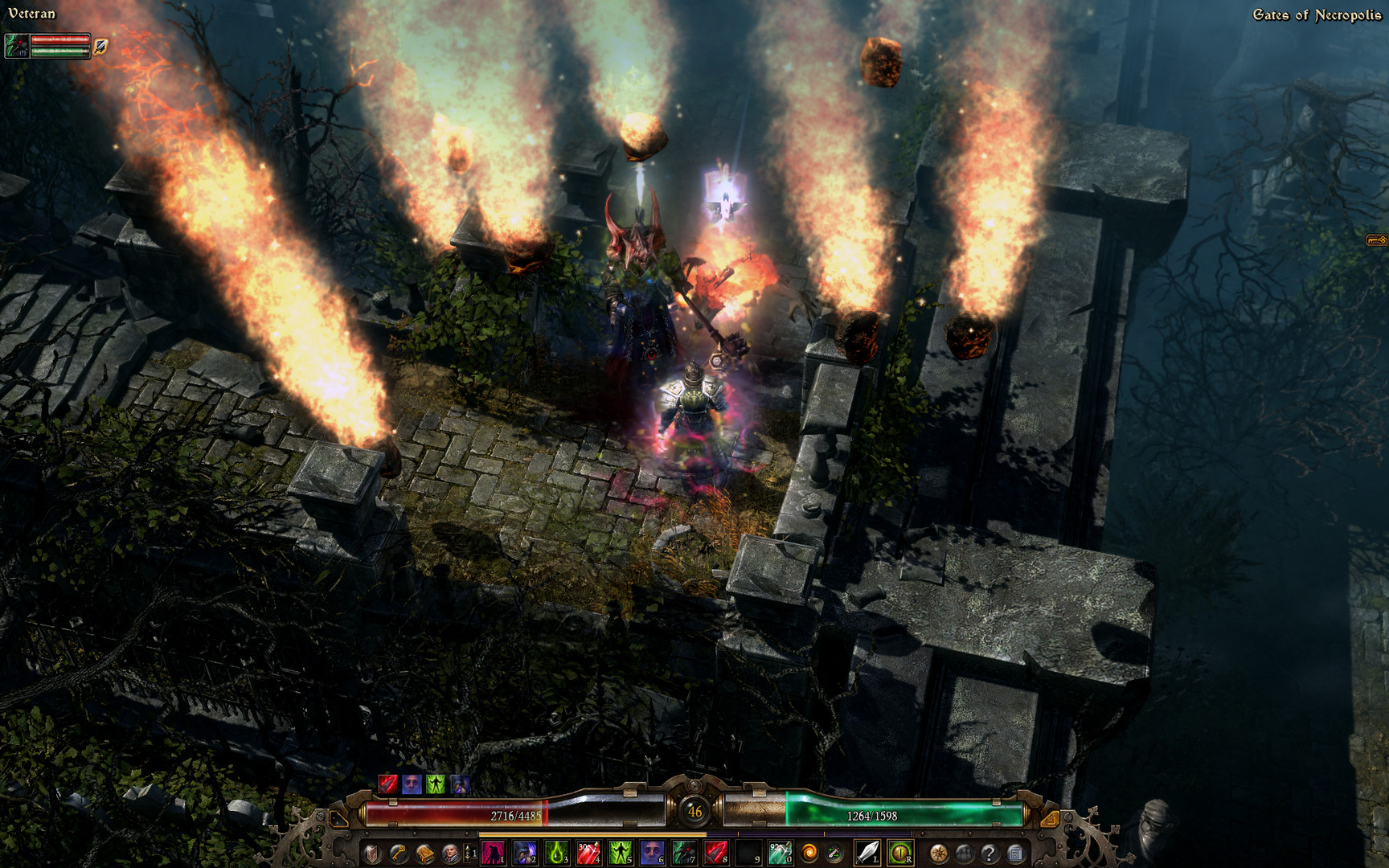 恐怖黎明:终极版/Grim Dawn Definitive Edition-20 恐怖黎明:终极版/Grim Dawn Definitive Edition-20