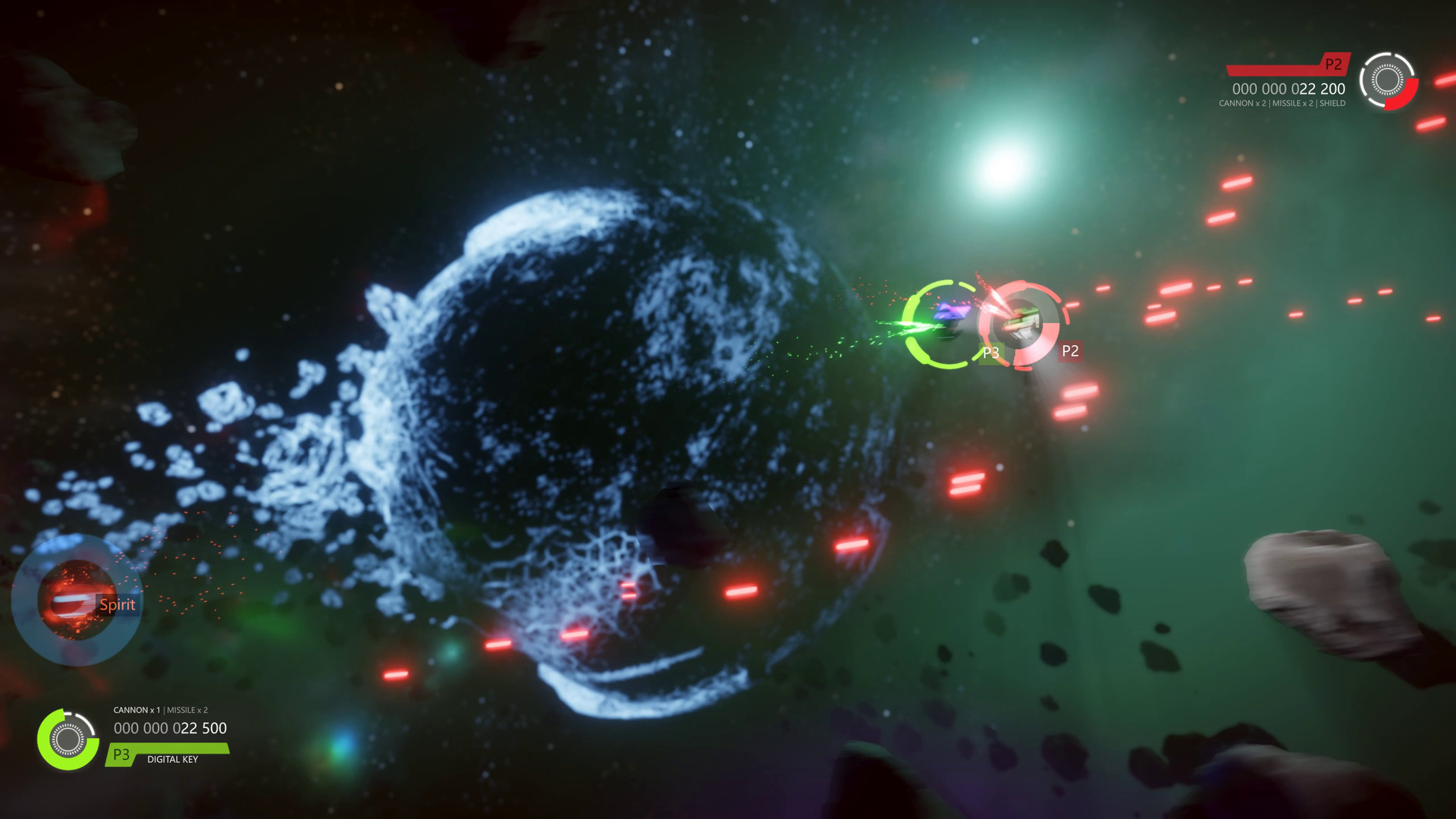 超宇宙/SUPERVERSE-4 超宇宙/SUPERVERSE-4