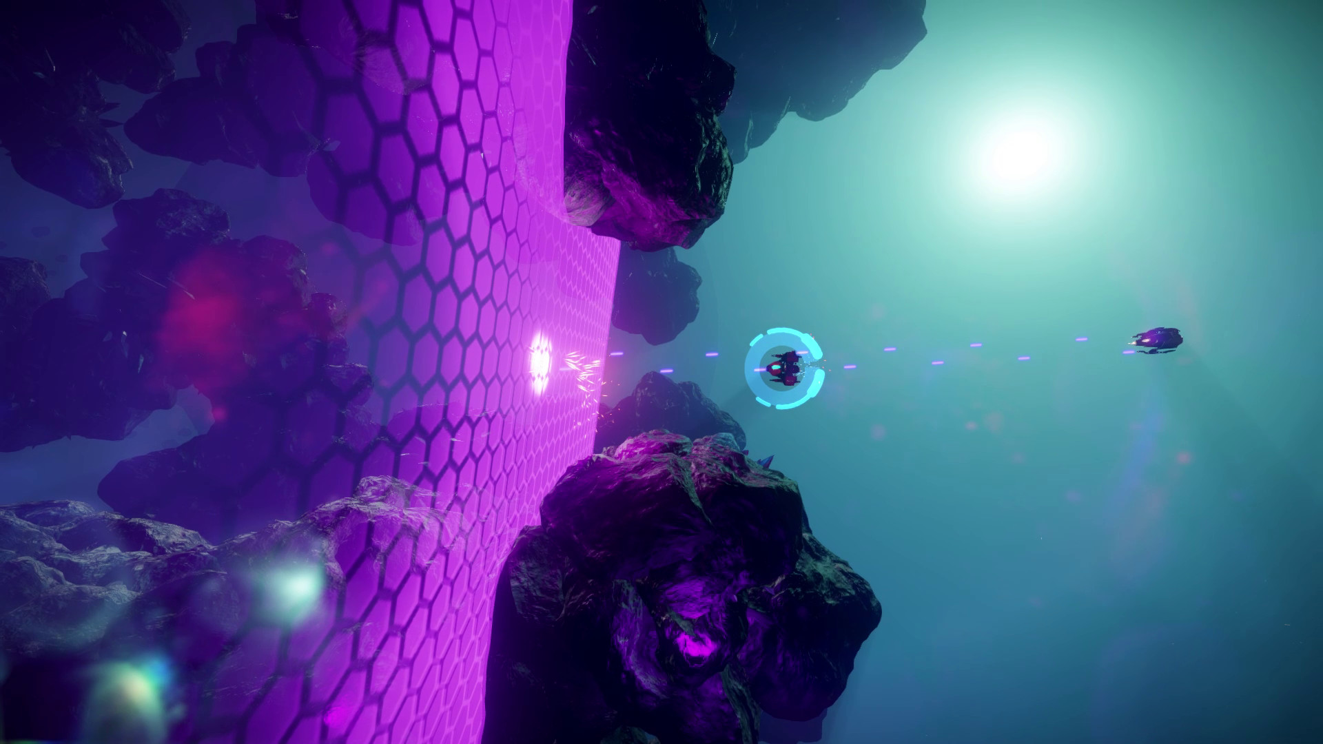 超宇宙/SUPERVERSE-6 超宇宙/SUPERVERSE-6