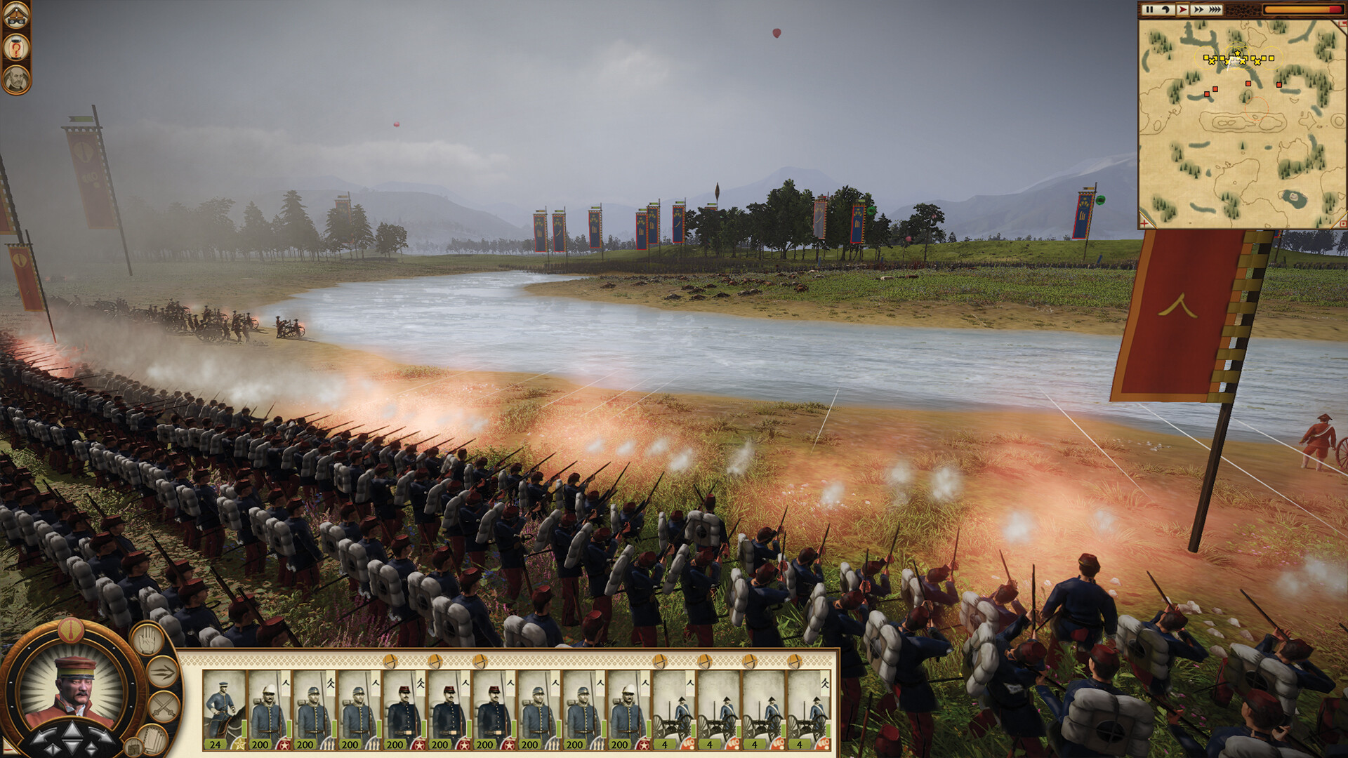 全面战争：幕府将军2完全版/Total War: SHOGUN 2 - Complete Edition-7