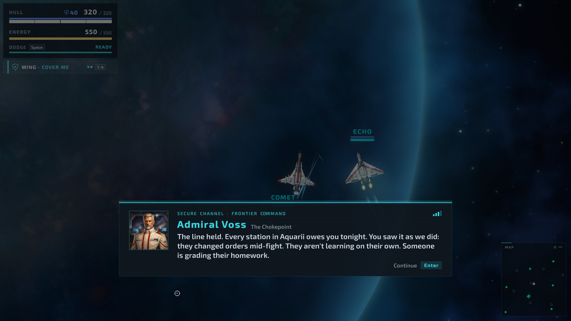 太空防御者/Space Defender: Frontier Squadron-5 太空防御者/Space Defender: Frontier Squadron-5